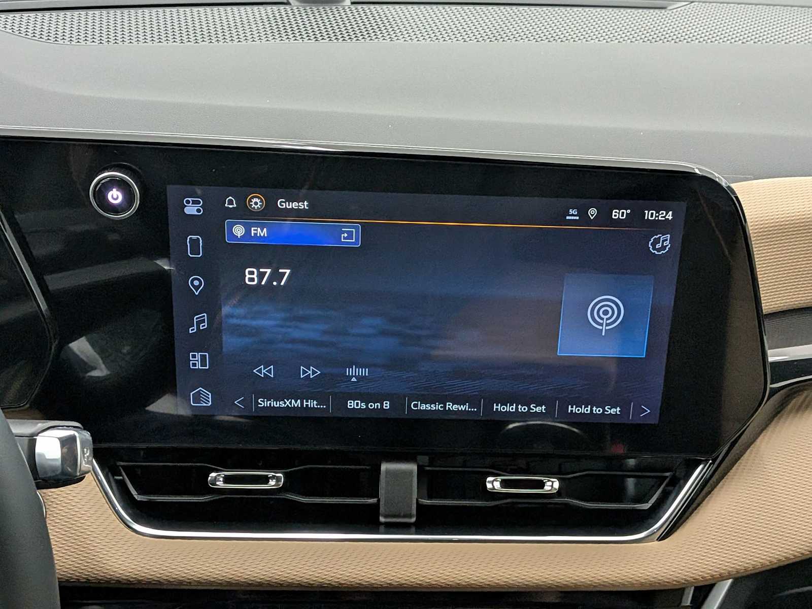 Thumbnail: 2026 Chevrolet Equinox - 28