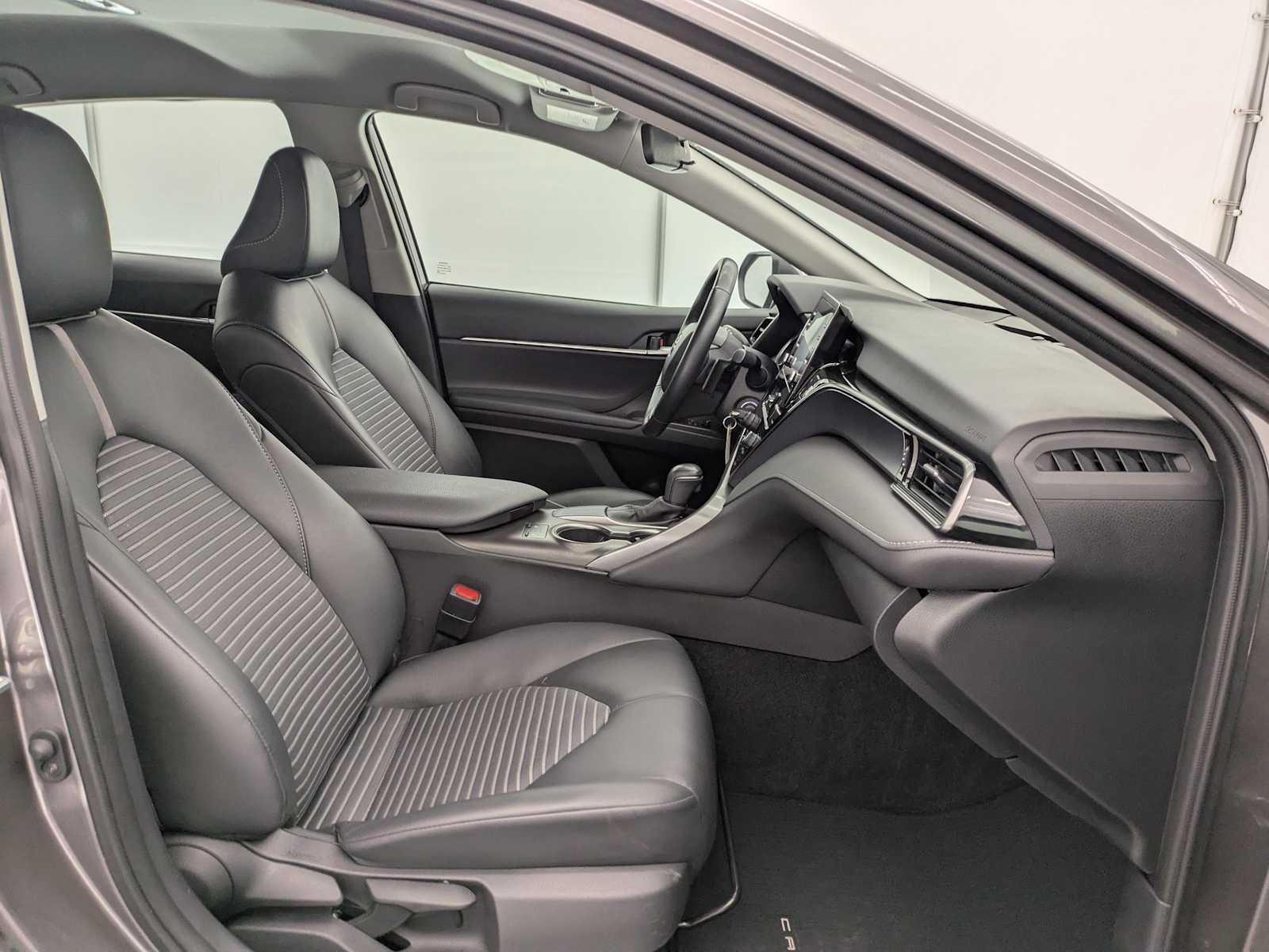 Thumbnail: 2024 Toyota Camry - 21