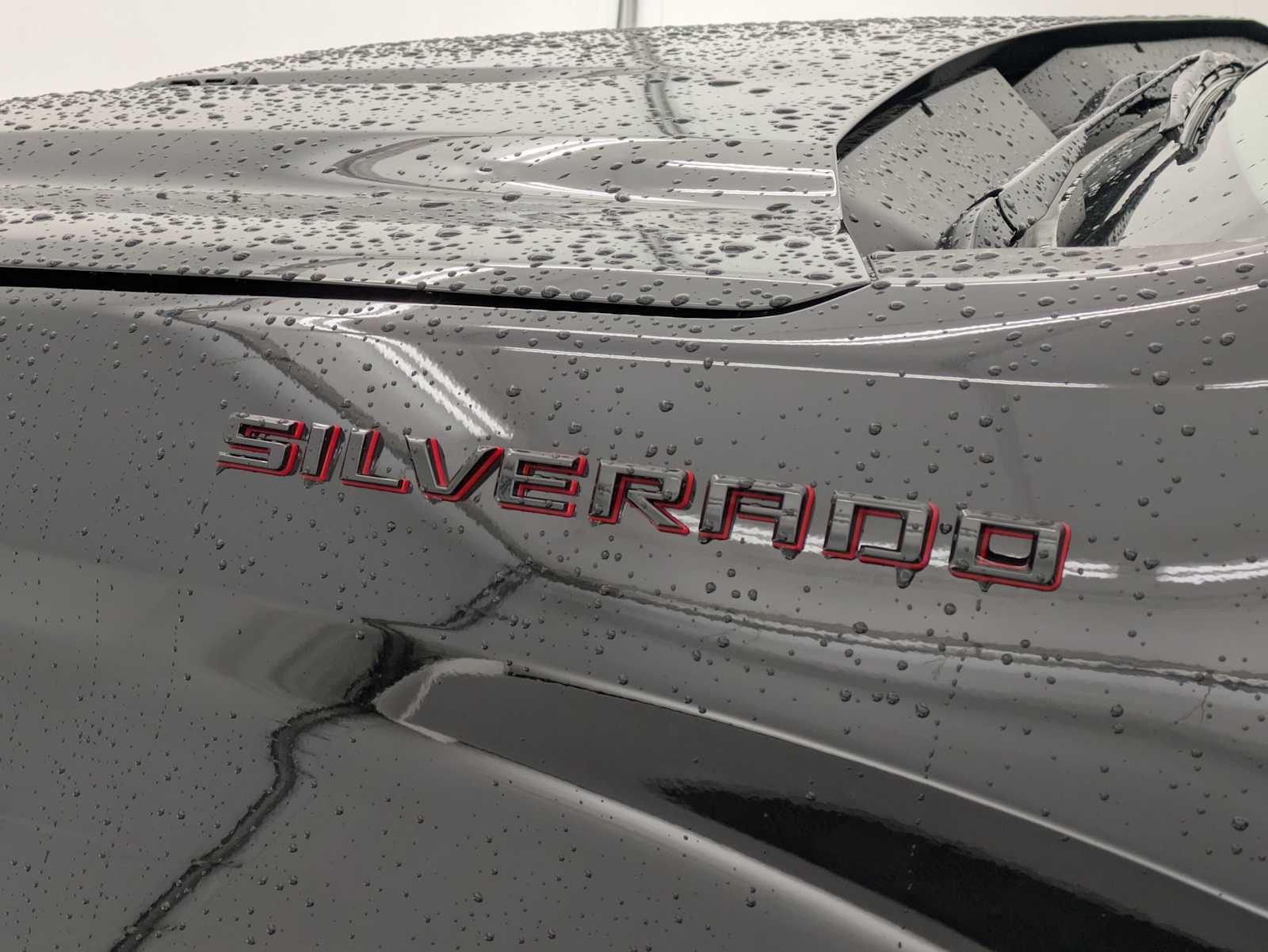 Thumbnail: 2026 Chevrolet Silverado 1500 - 11