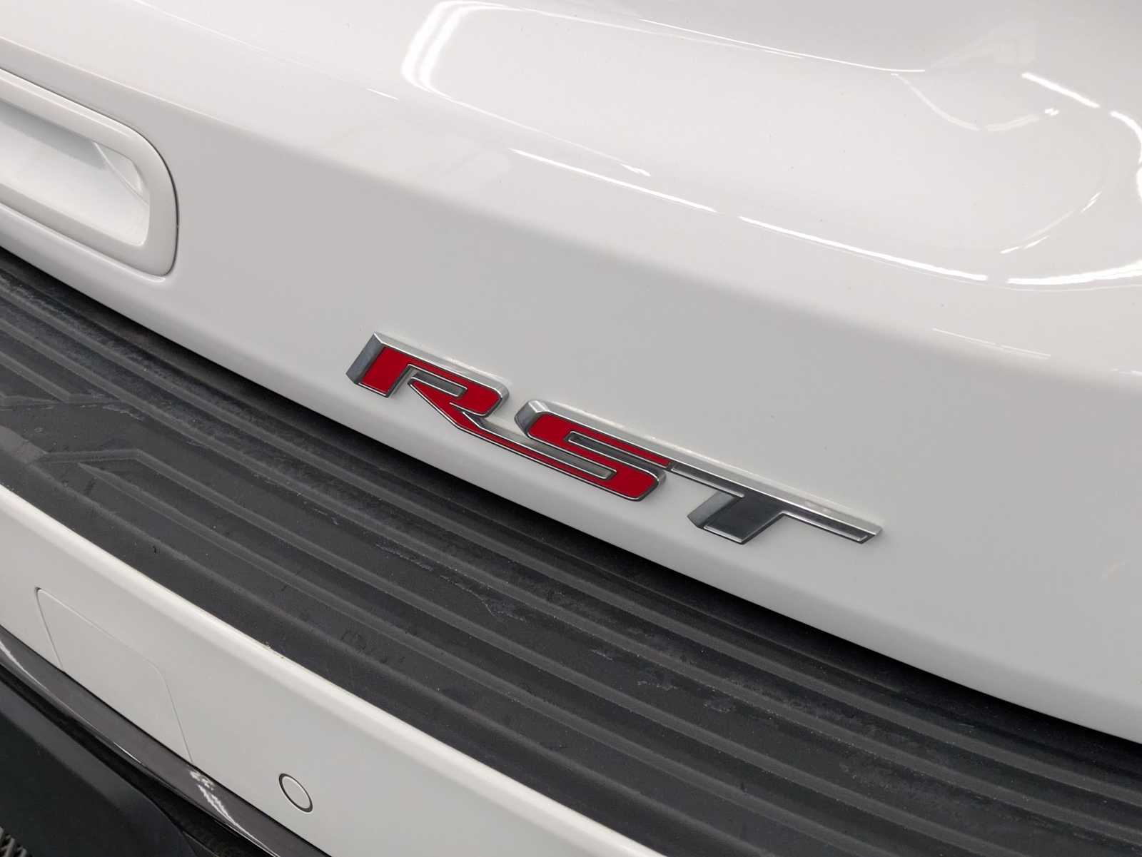 Thumbnail: 2024 Chevrolet Suburban - 11