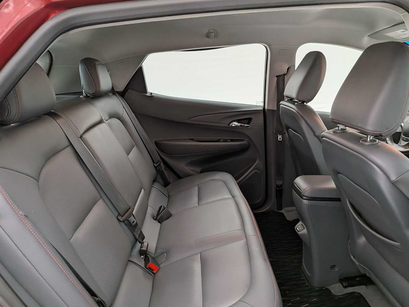 Thumbnail: 2021 Chevrolet Bolt EV - 20