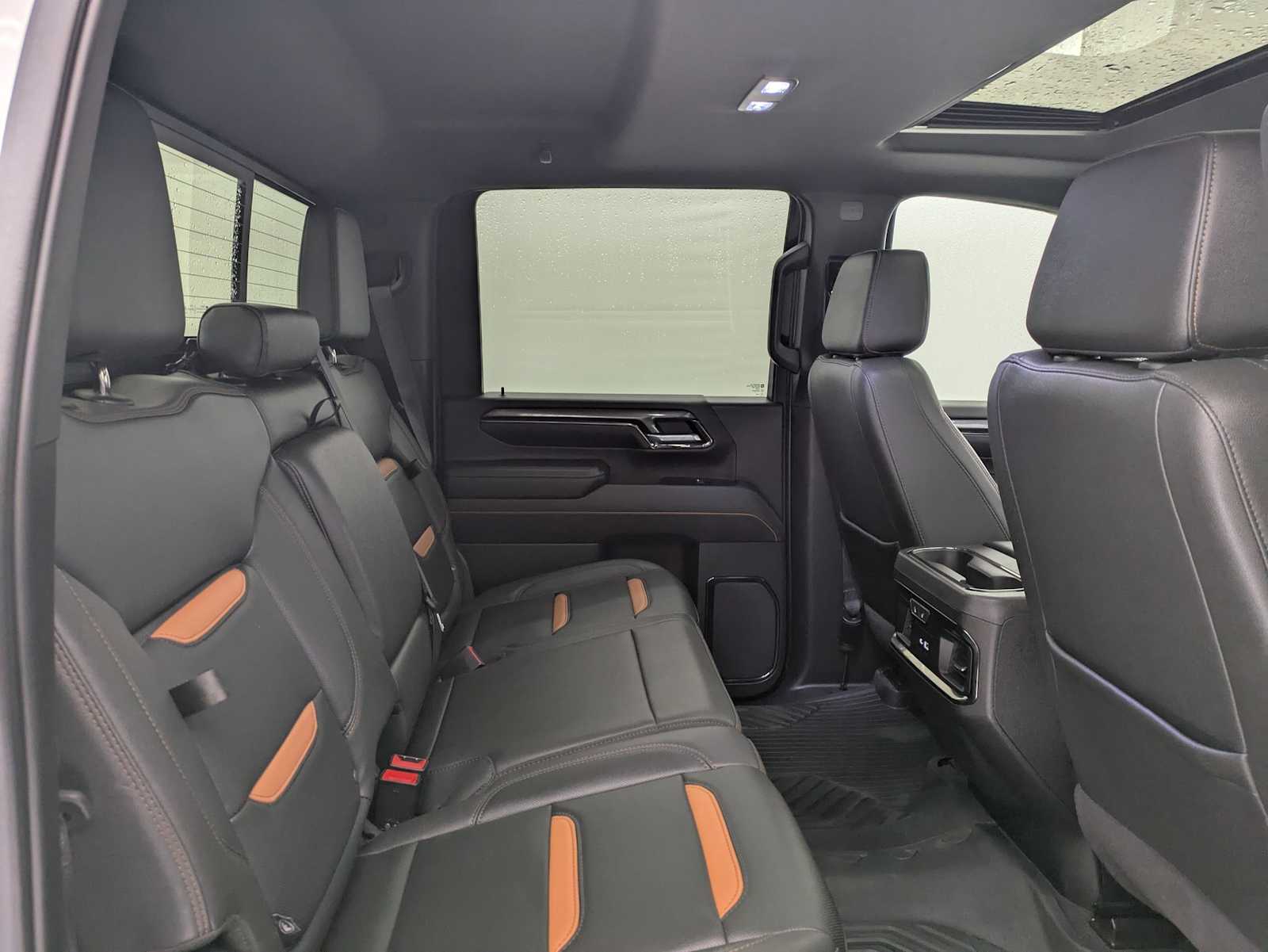 Thumbnail: 2024 GMC Sierra 3500 - 23