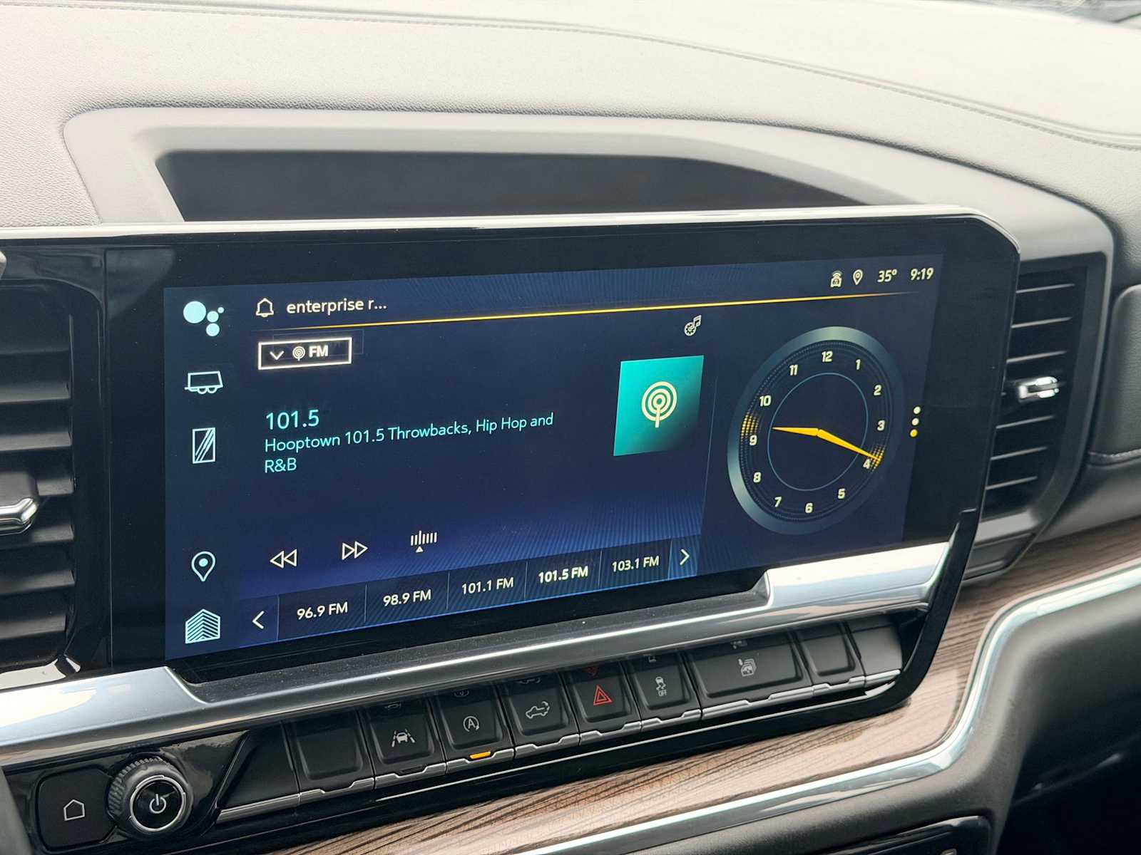 Thumbnail: 2024 Chevrolet Silverado 1500 - 31