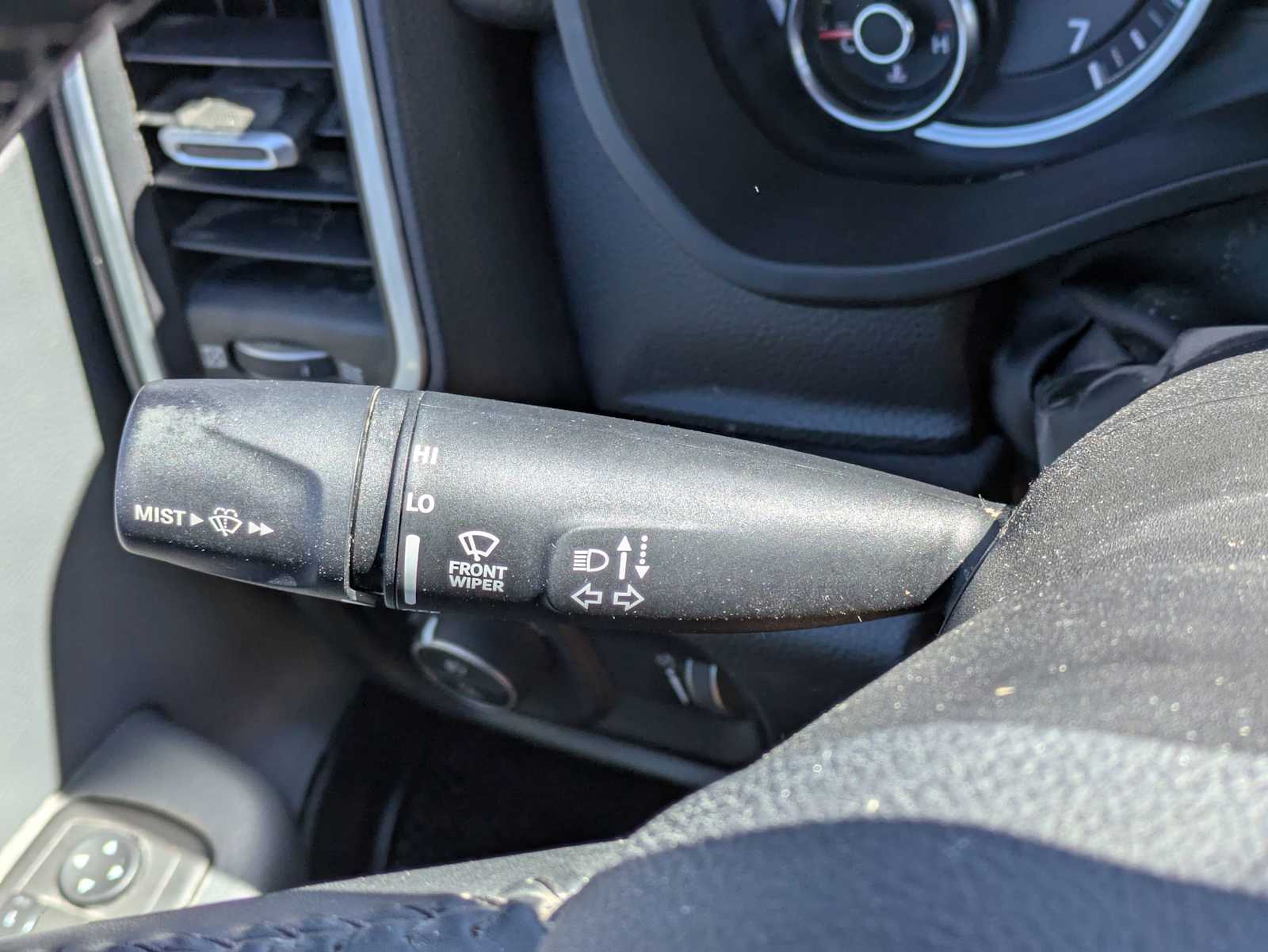 Thumbnail: 2022 RAM 1500 - 28