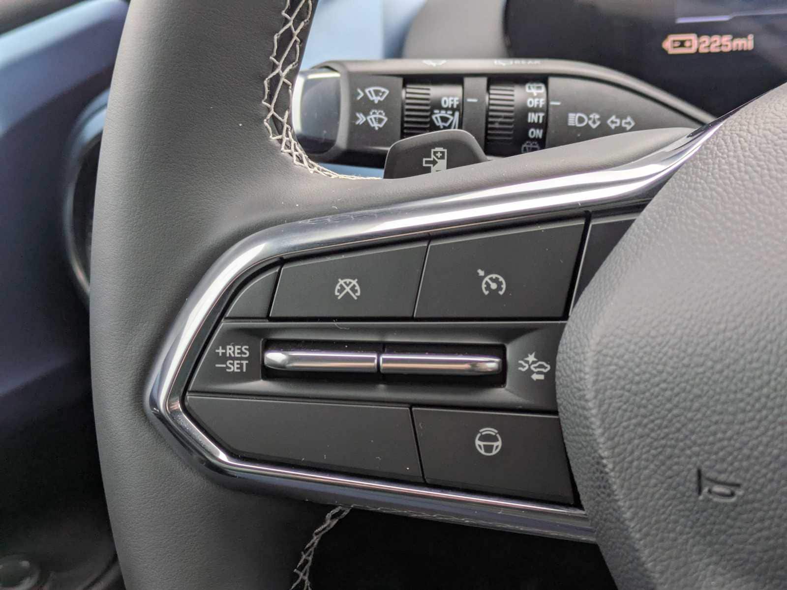 Thumbnail: 2026 Chevrolet Equinox - 24