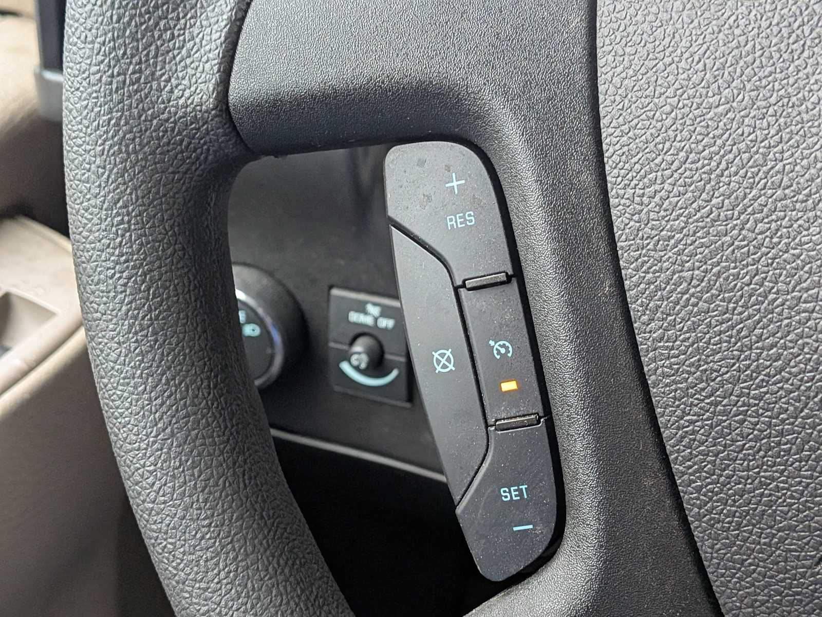 Thumbnail: 2024 Chevrolet Express - 16