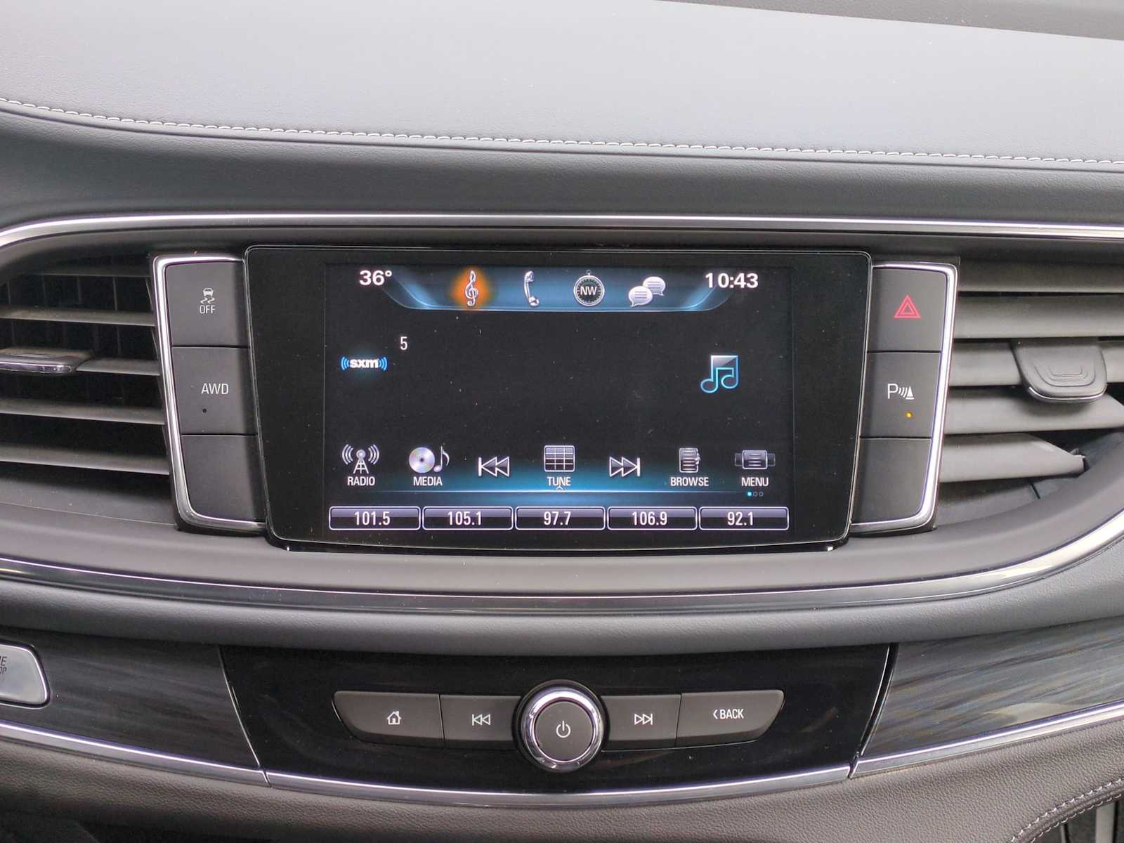 Thumbnail: 2019 Buick Enclave - 26