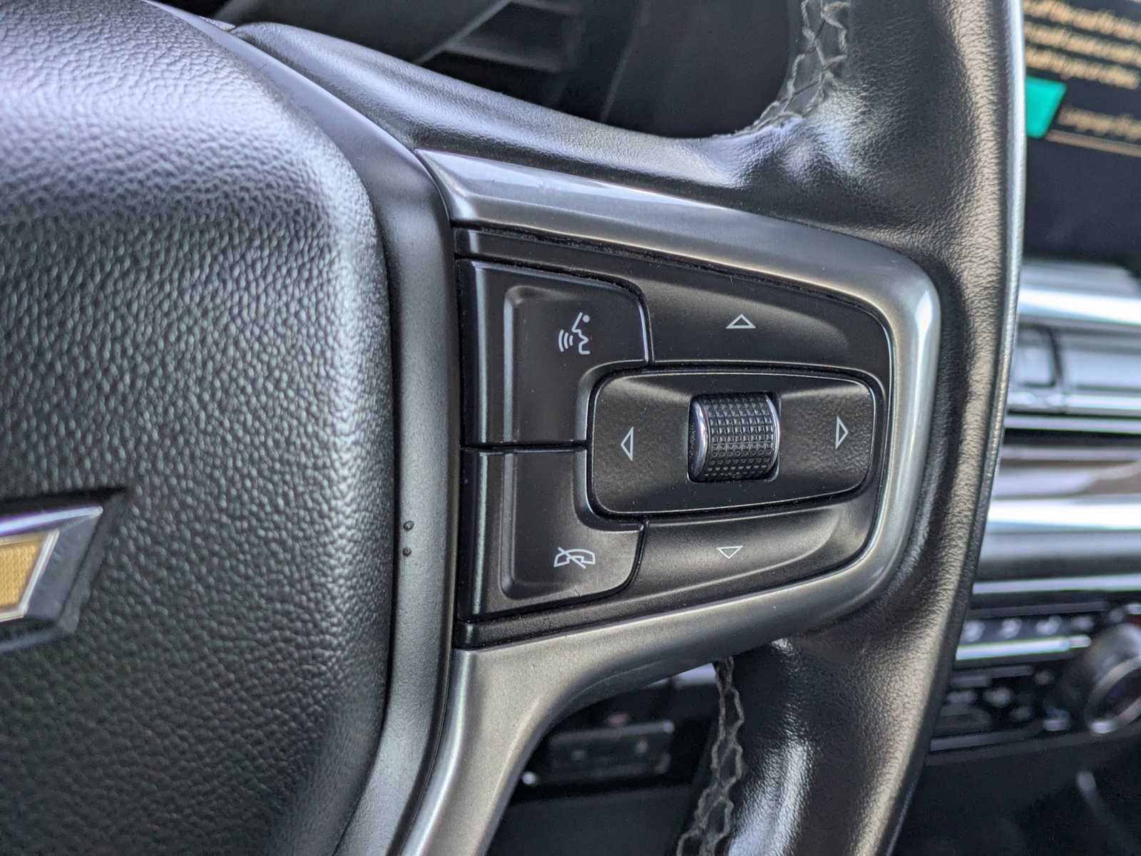 Thumbnail: 2024 Chevrolet Silverado 3500 - 27