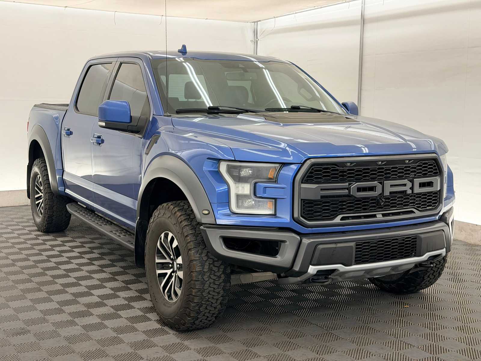 Thumbnail: 2019 Ford F-150 - 8