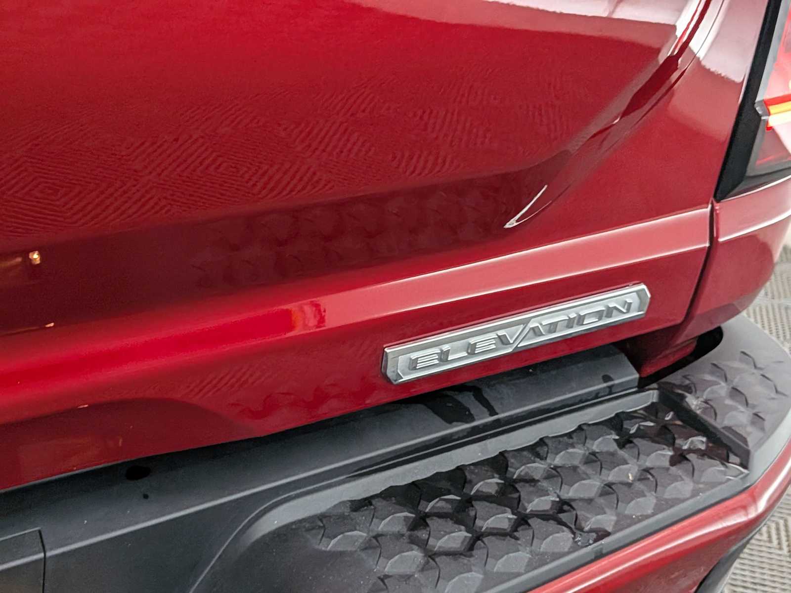 Thumbnail: 2024 GMC Canyon - 13