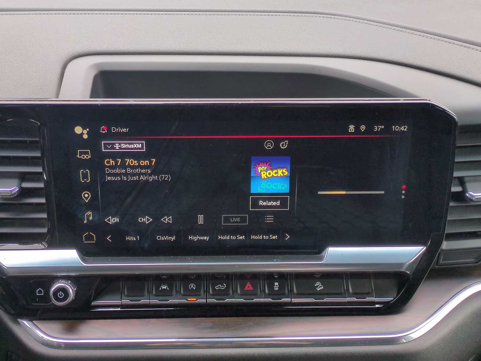 Thumbnail: 2023 GMC Sierra 1500 - 25