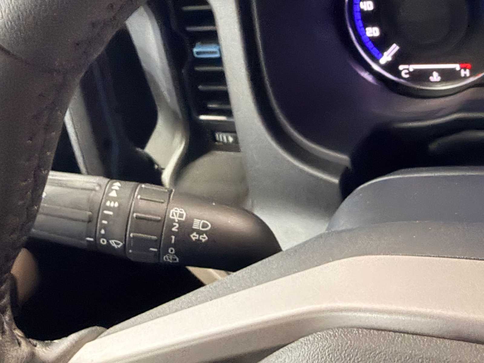 Thumbnail: 2024 Ford Bronco - 25