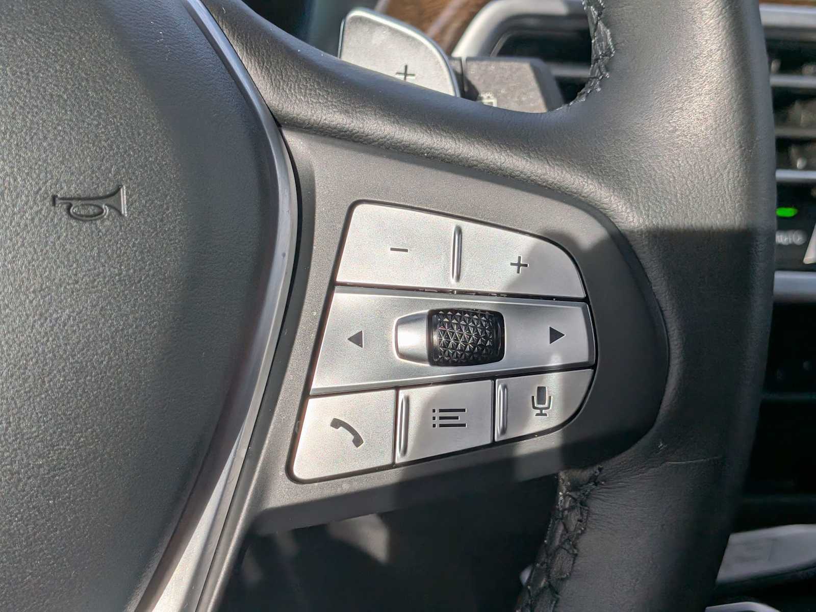 Thumbnail: 2024 BMW X3 - 26