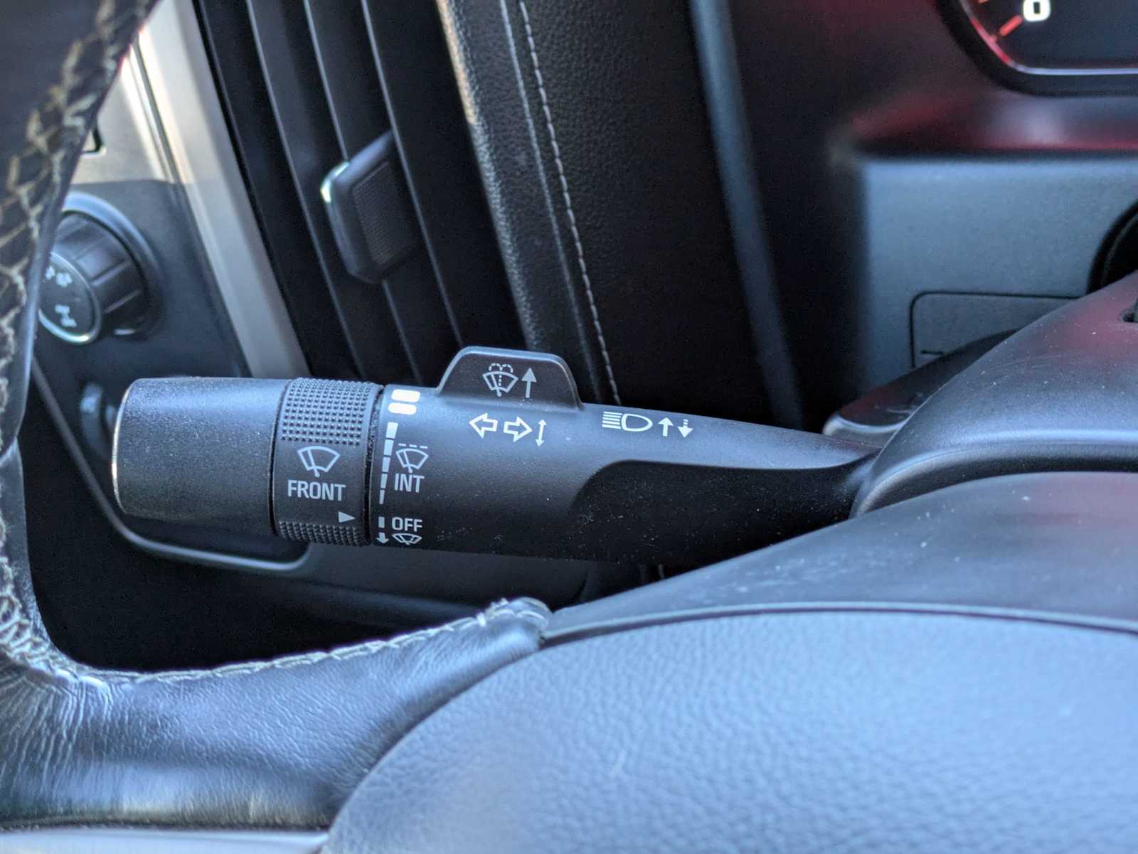 Thumbnail: 2019 GMC Sierra 2500 - 29