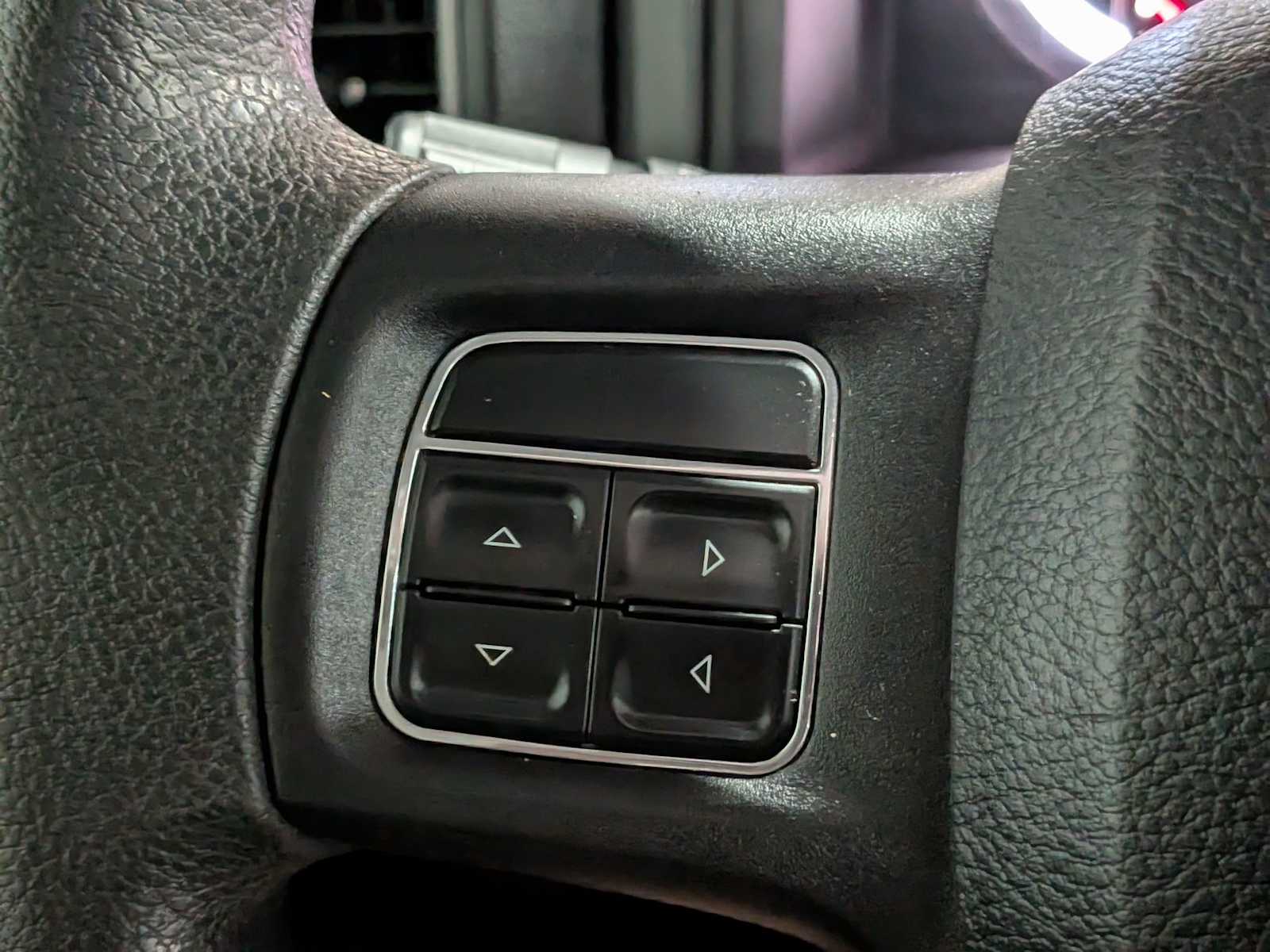 Thumbnail: 2018 RAM 3500 - 19