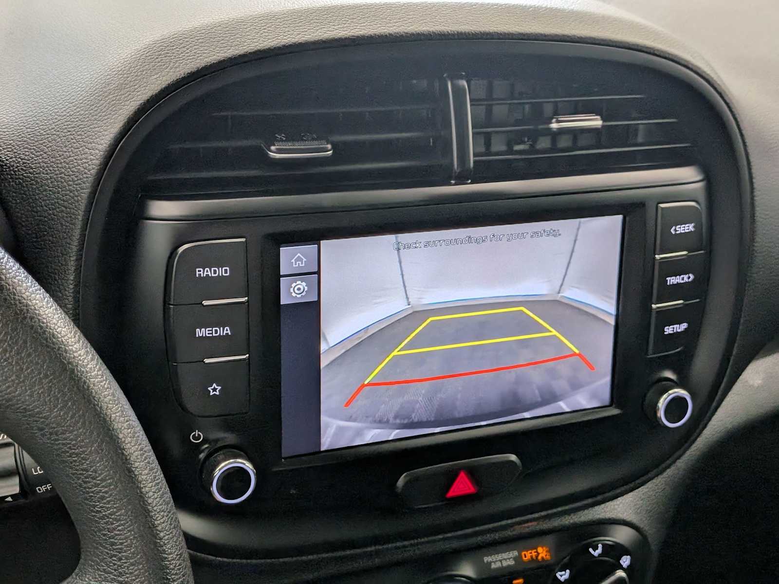 Thumbnail: 2023 Kia Soul - 28