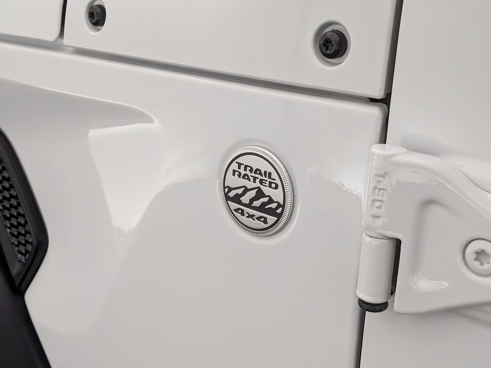 Thumbnail: 2021 Jeep Wrangler - 11