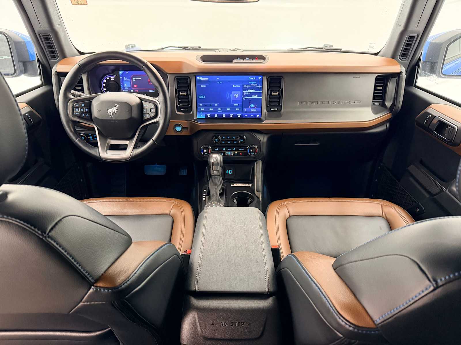 Thumbnail: 2024 Ford Bronco - 15