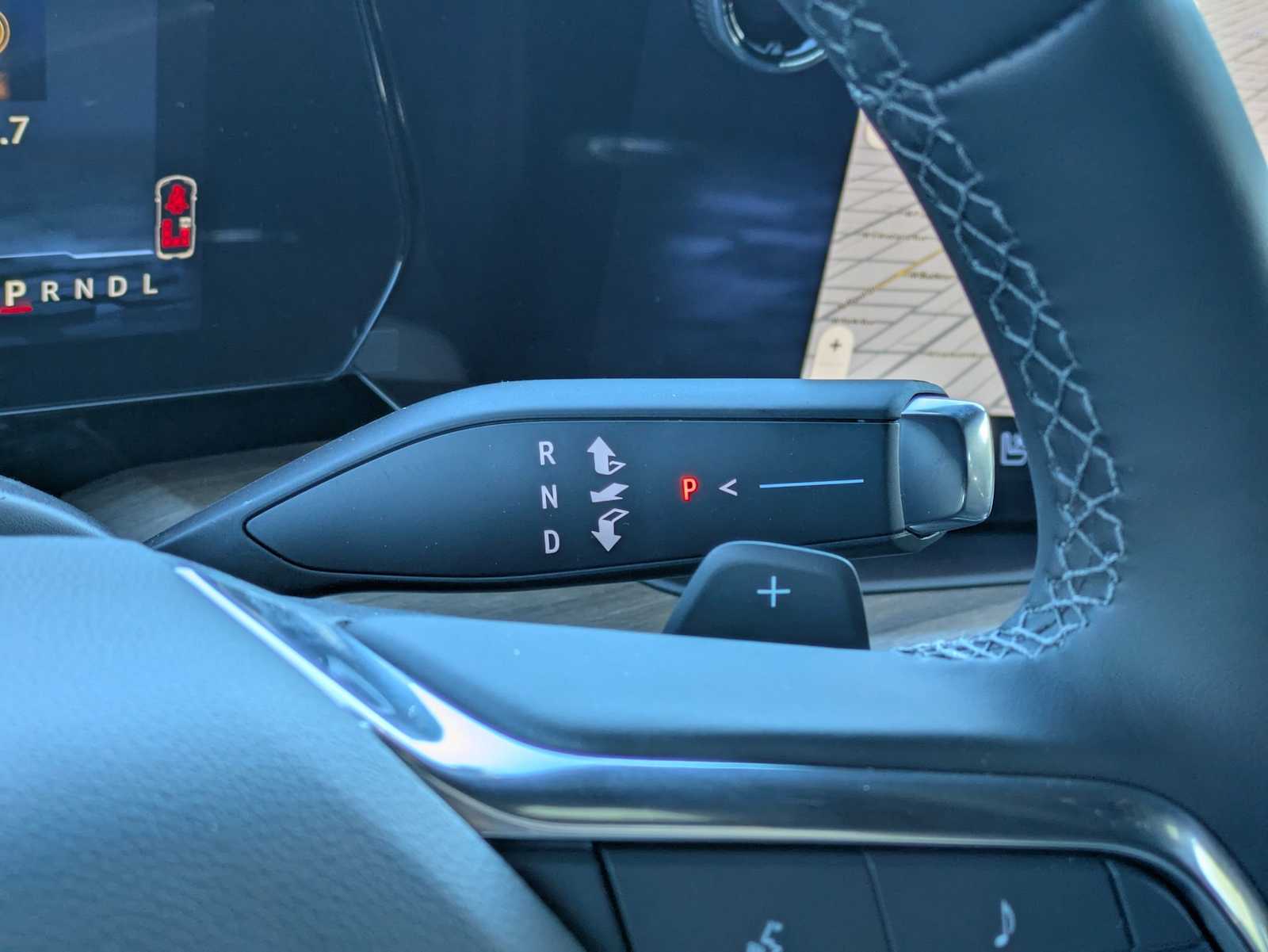 Thumbnail: 2026 Chevrolet Tahoe - 33