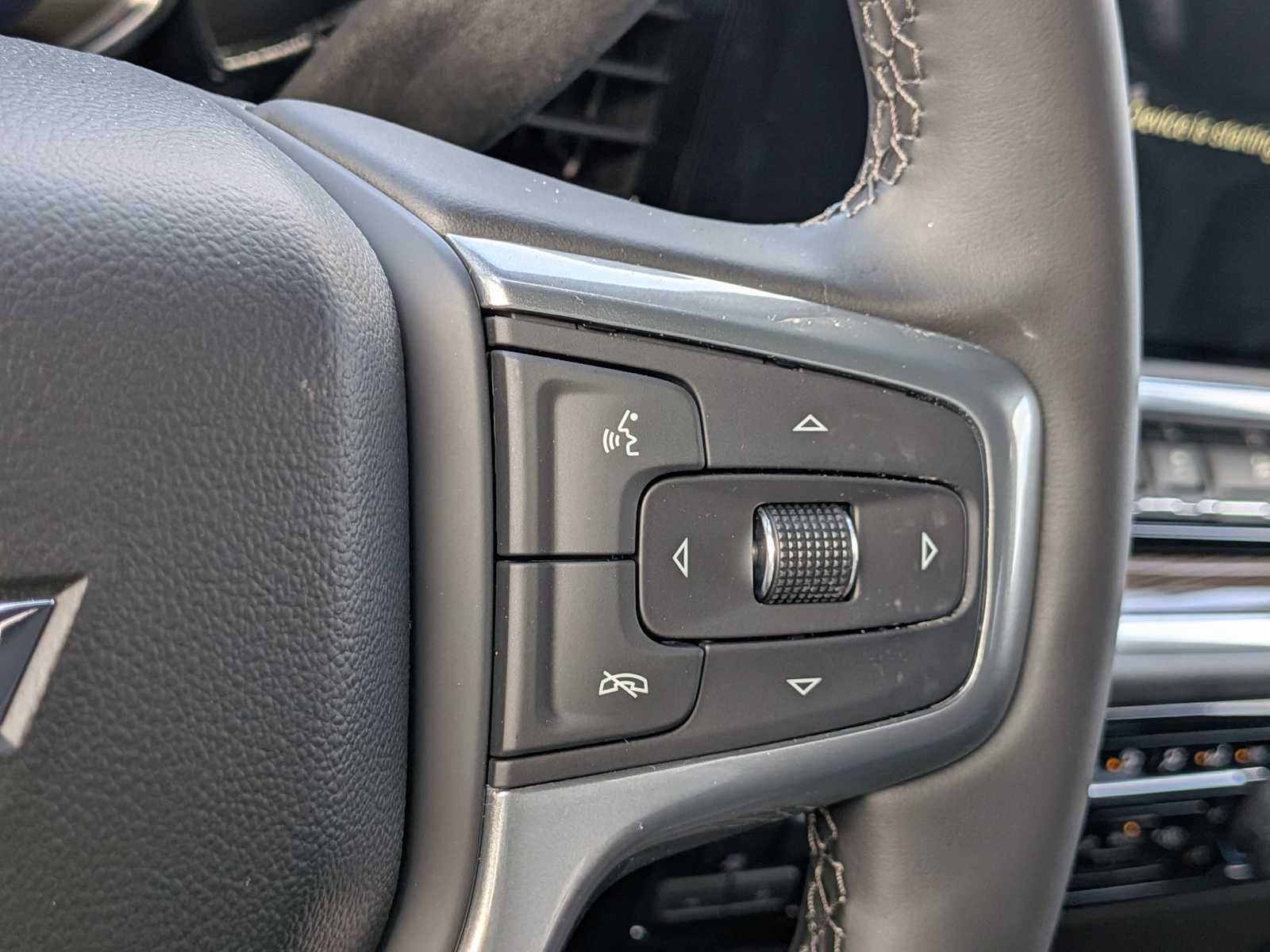 Thumbnail: 2026 Chevrolet Silverado 1500 - 28