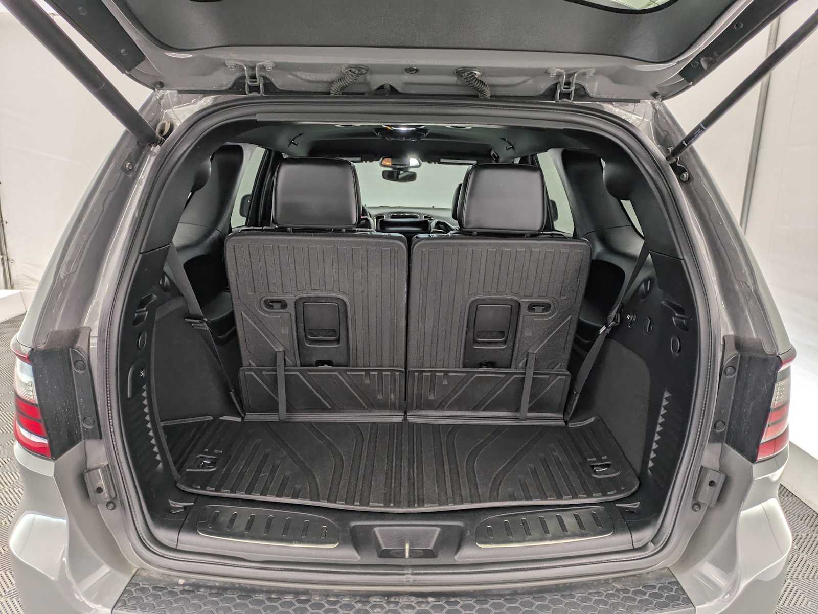 Thumbnail: 2019 Dodge Durango - 33