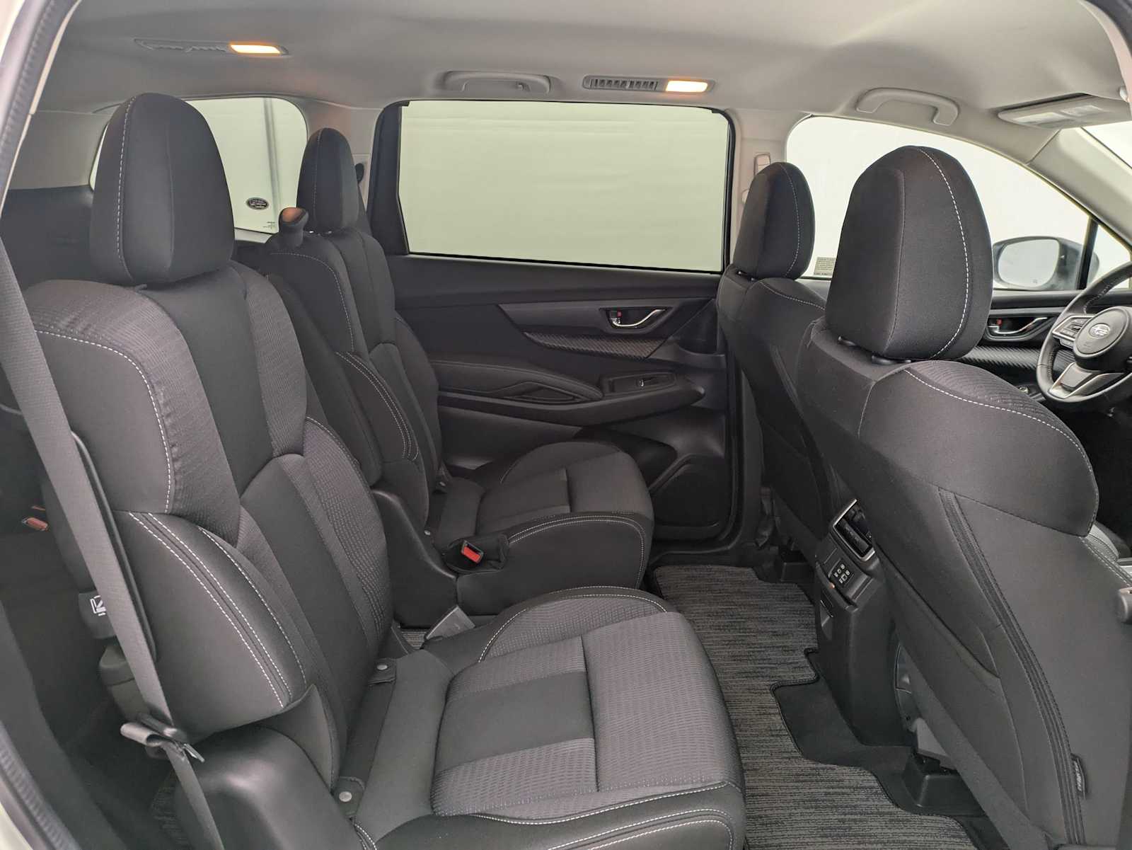 Thumbnail: 2024 Subaru Ascent - 21