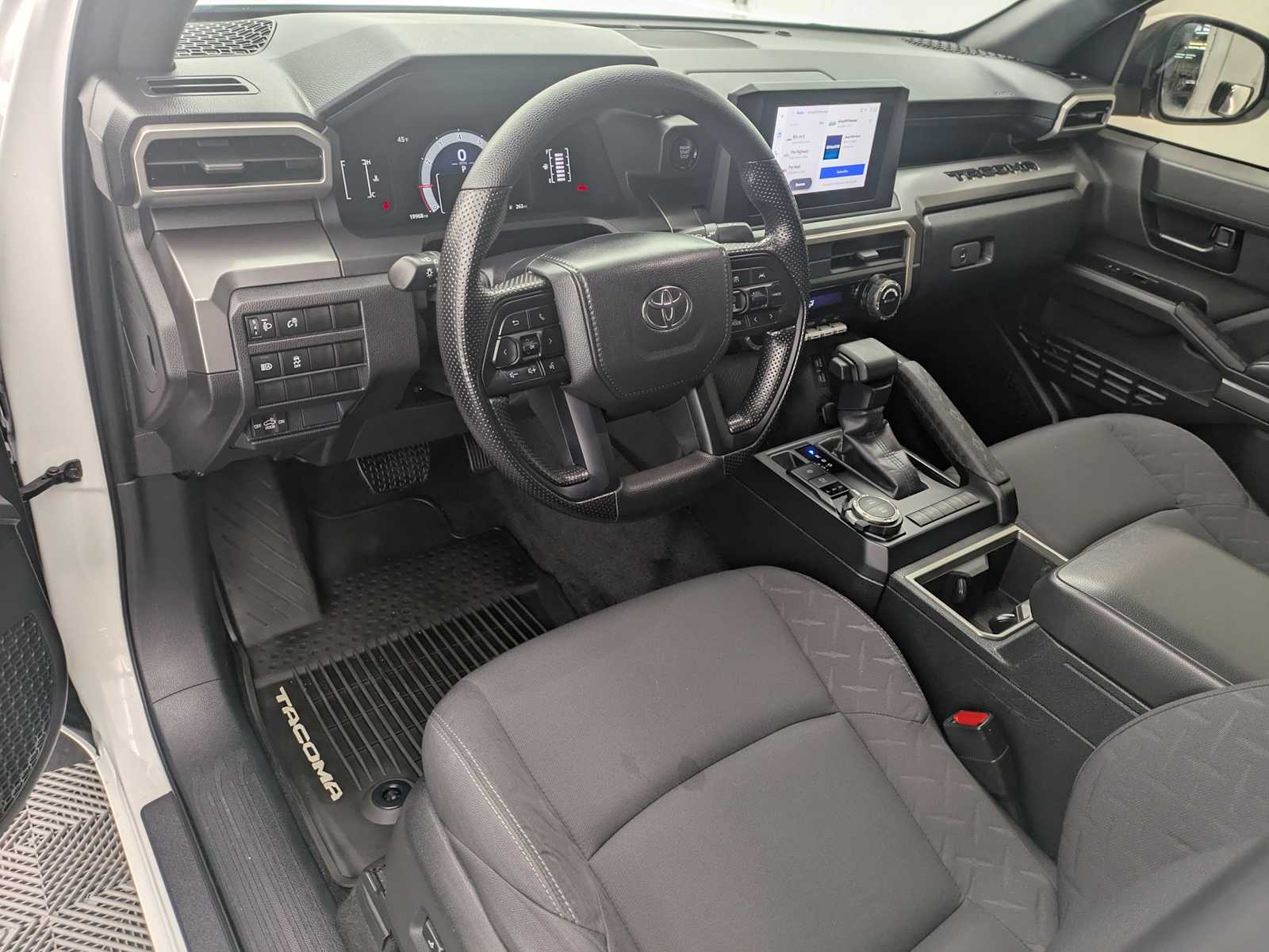 Thumbnail: 2024 Toyota Tacoma - 2