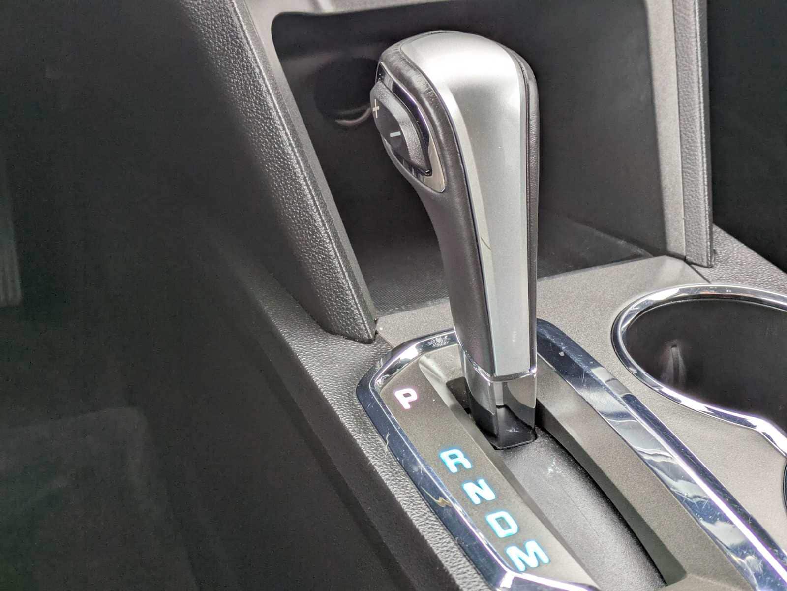 Thumbnail: 2015 Chevrolet Equinox - 31