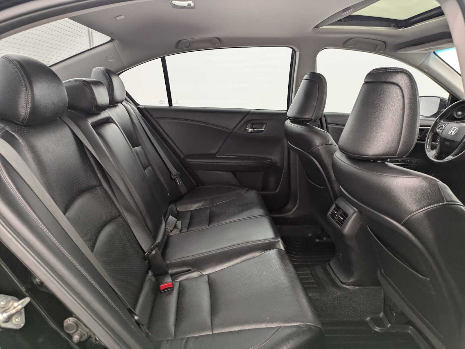 Thumbnail: 2014 Honda Accord - 21