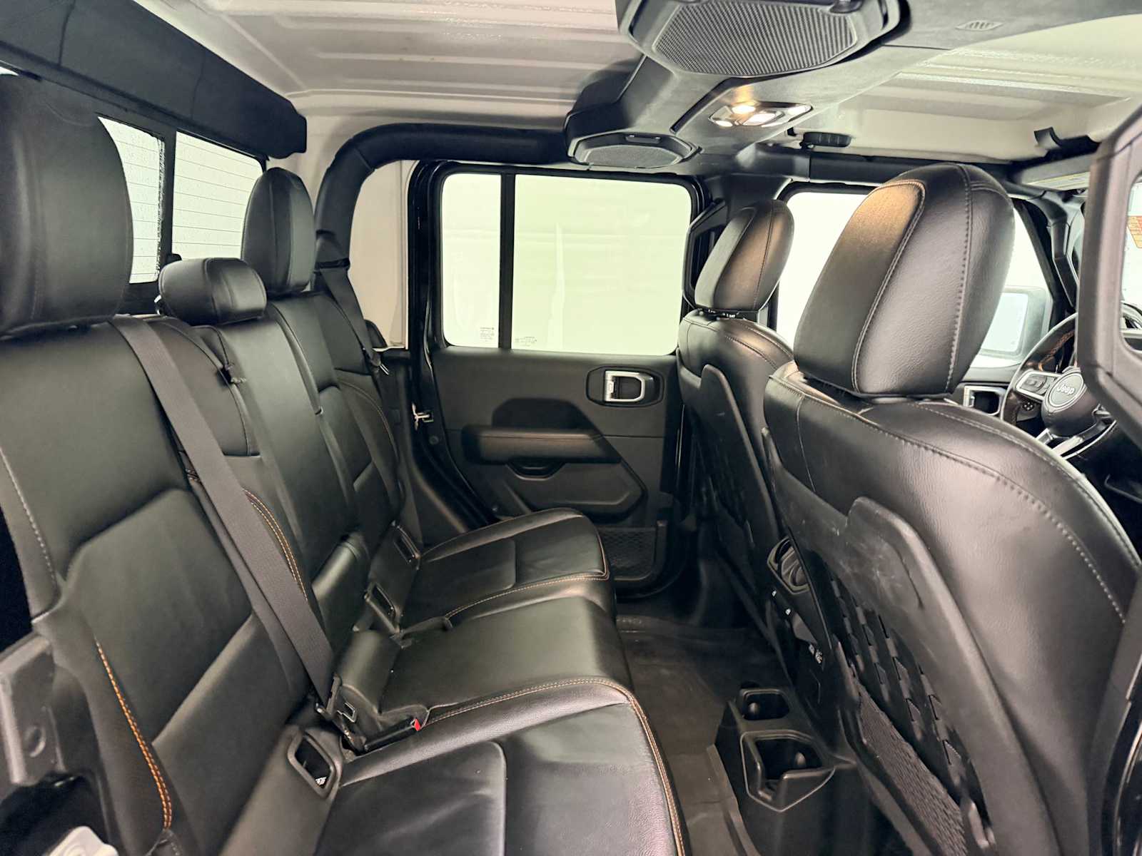 Thumbnail: 2022 Jeep Gladiator - 22