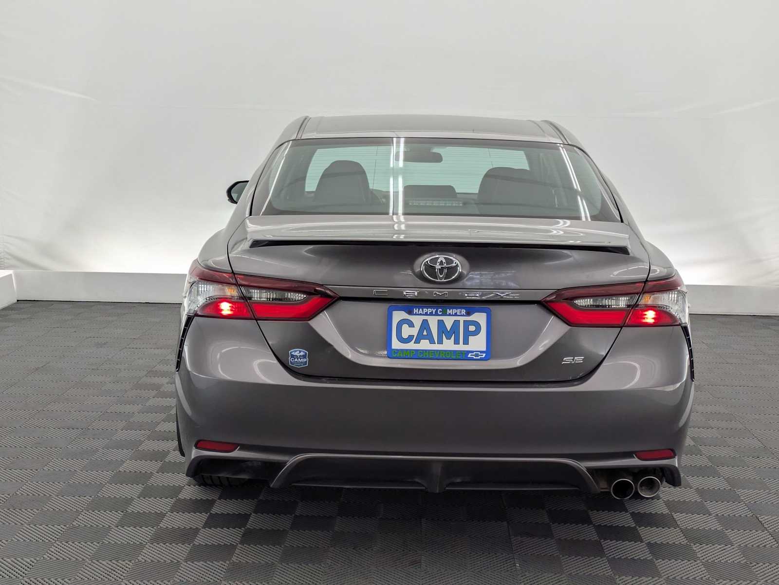 Thumbnail: 2024 Toyota Camry - 5
