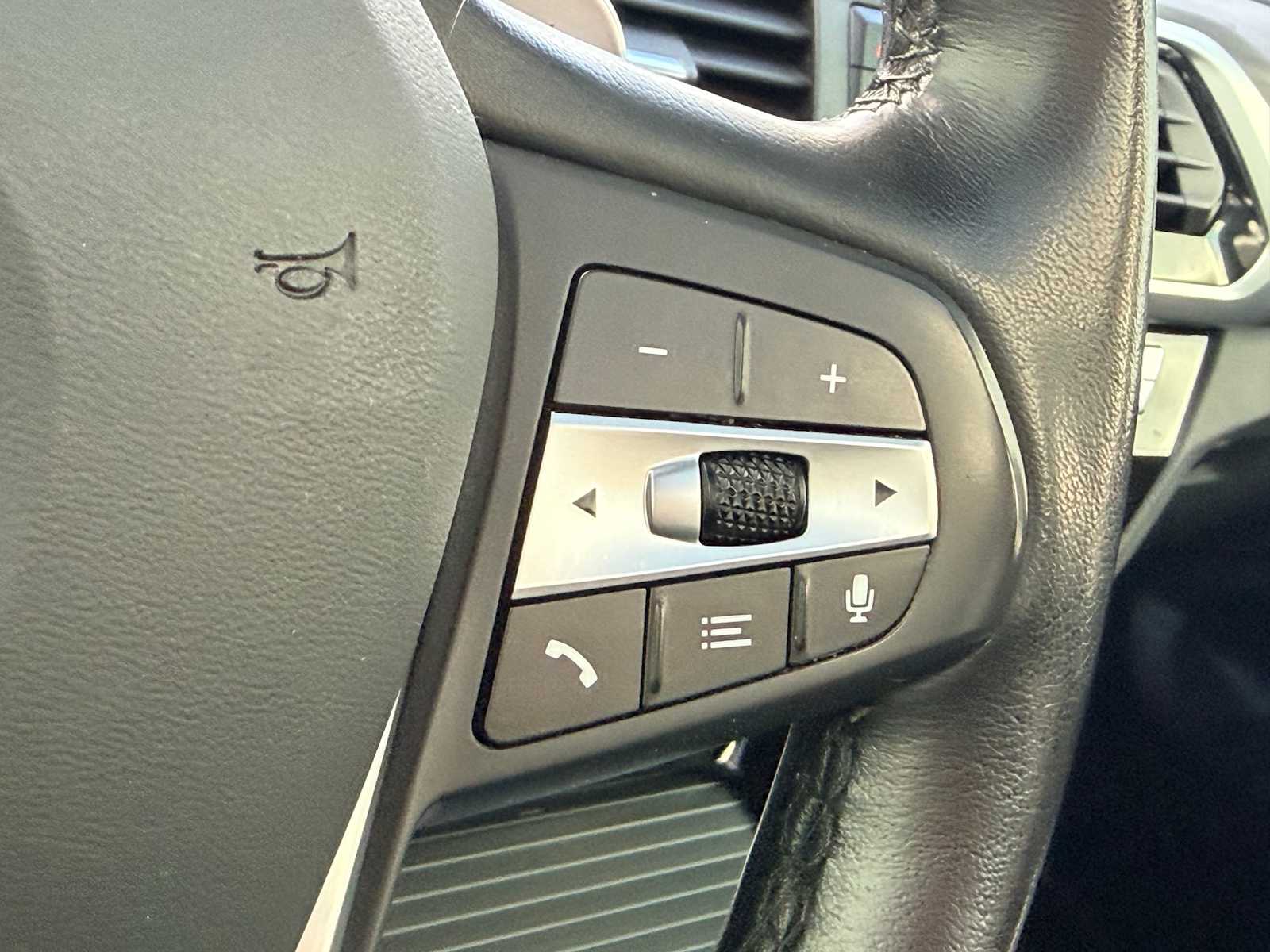 Thumbnail: 2021 BMW X3 - 26