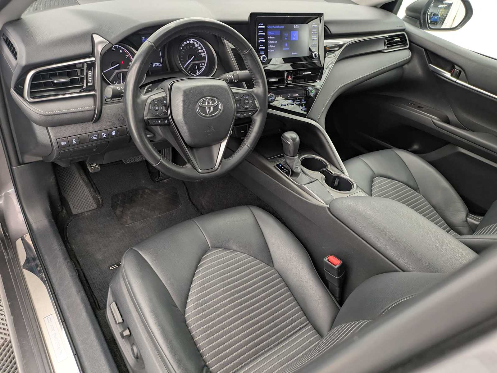 Thumbnail: 2024 Toyota Camry - 2