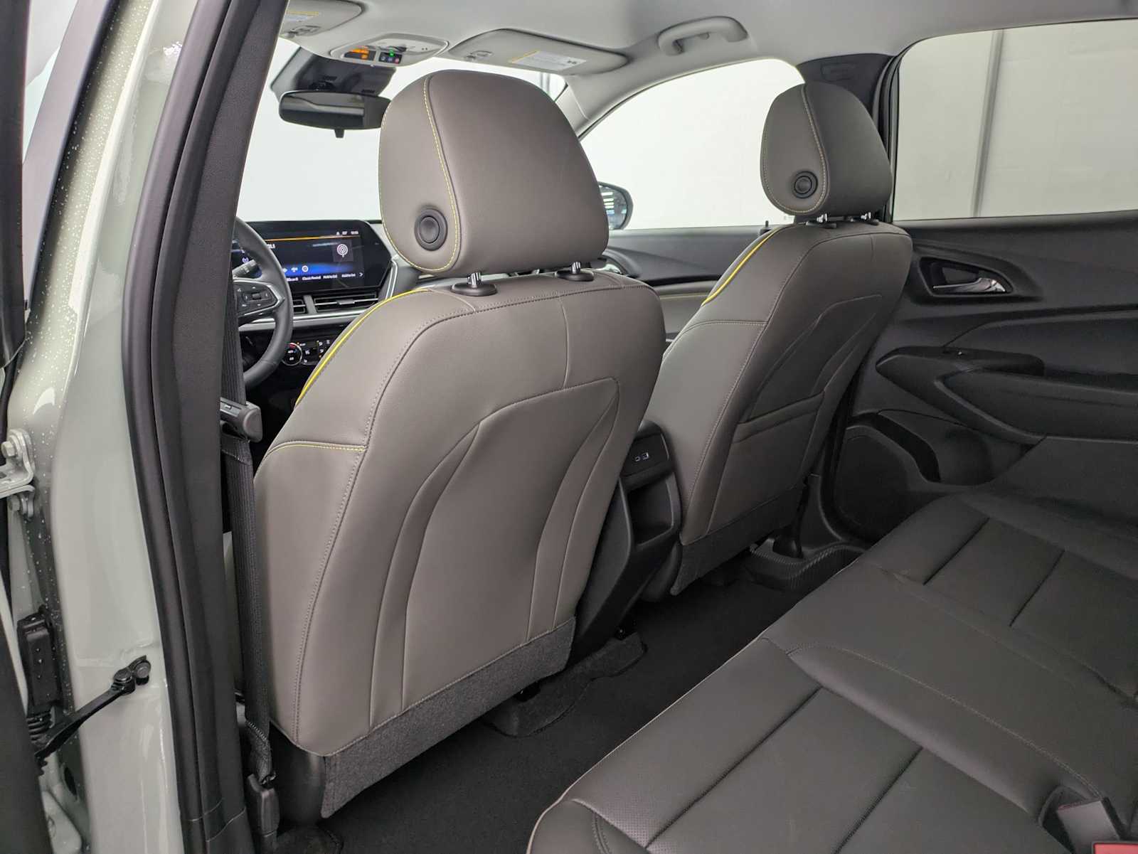 Thumbnail: 2026 Chevrolet Trax - 19