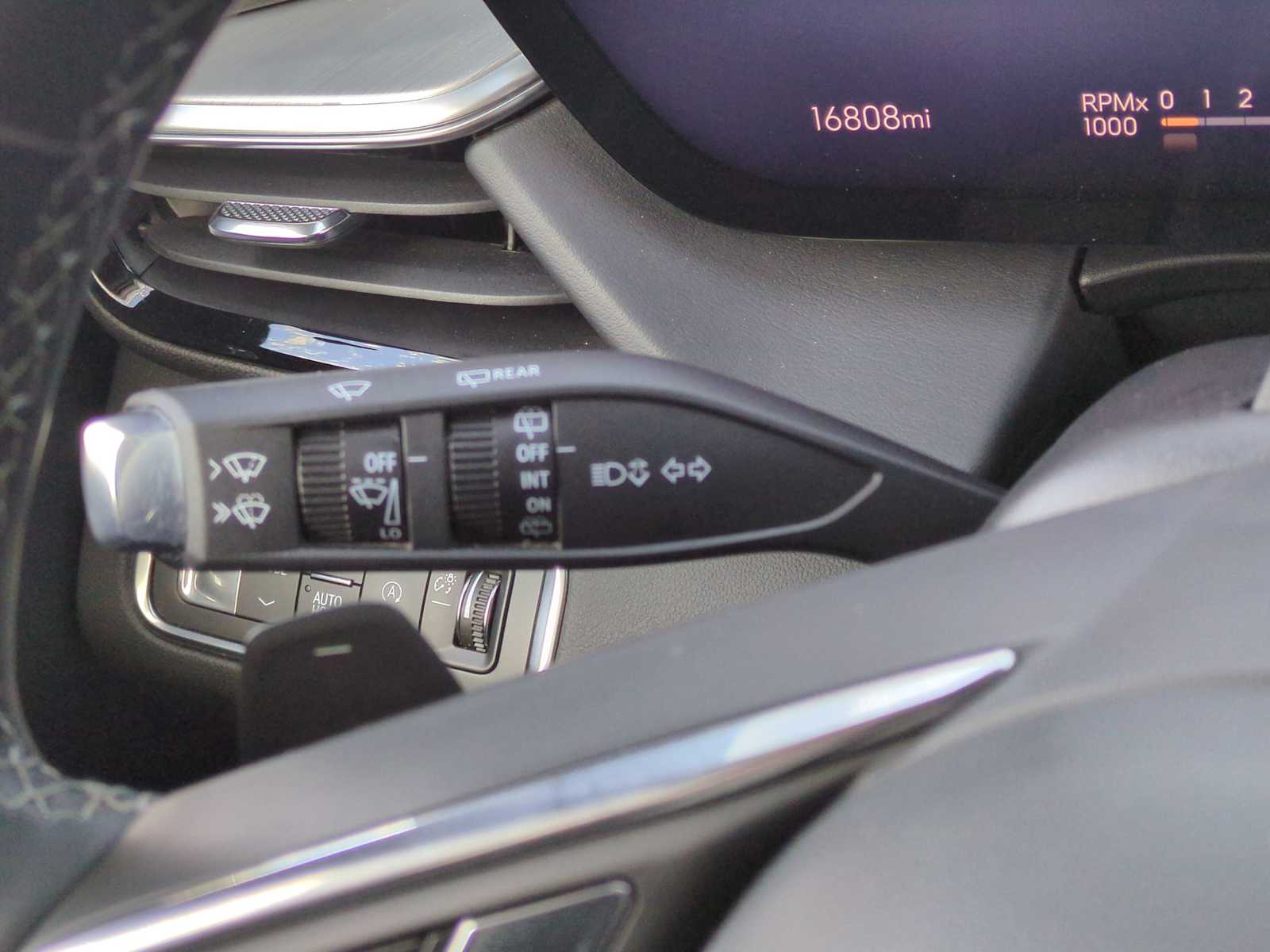 Thumbnail: 2025 Buick Enclave - 25