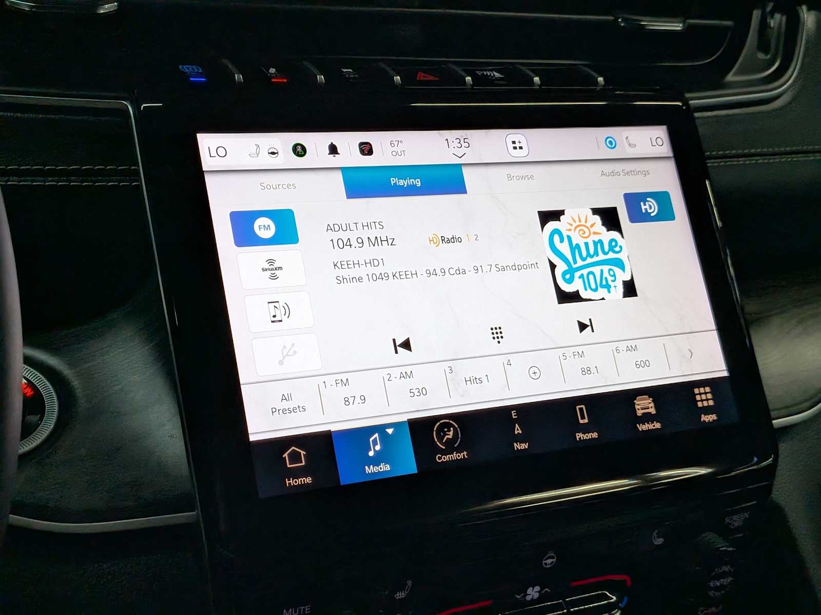 Thumbnail: 2024 Jeep Grand Cherokee - 34