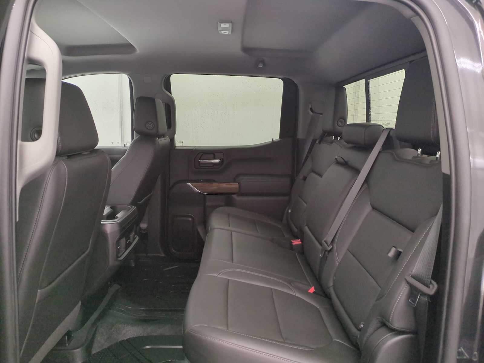 Thumbnail: 2019 Chevrolet Silverado 1500 - 17