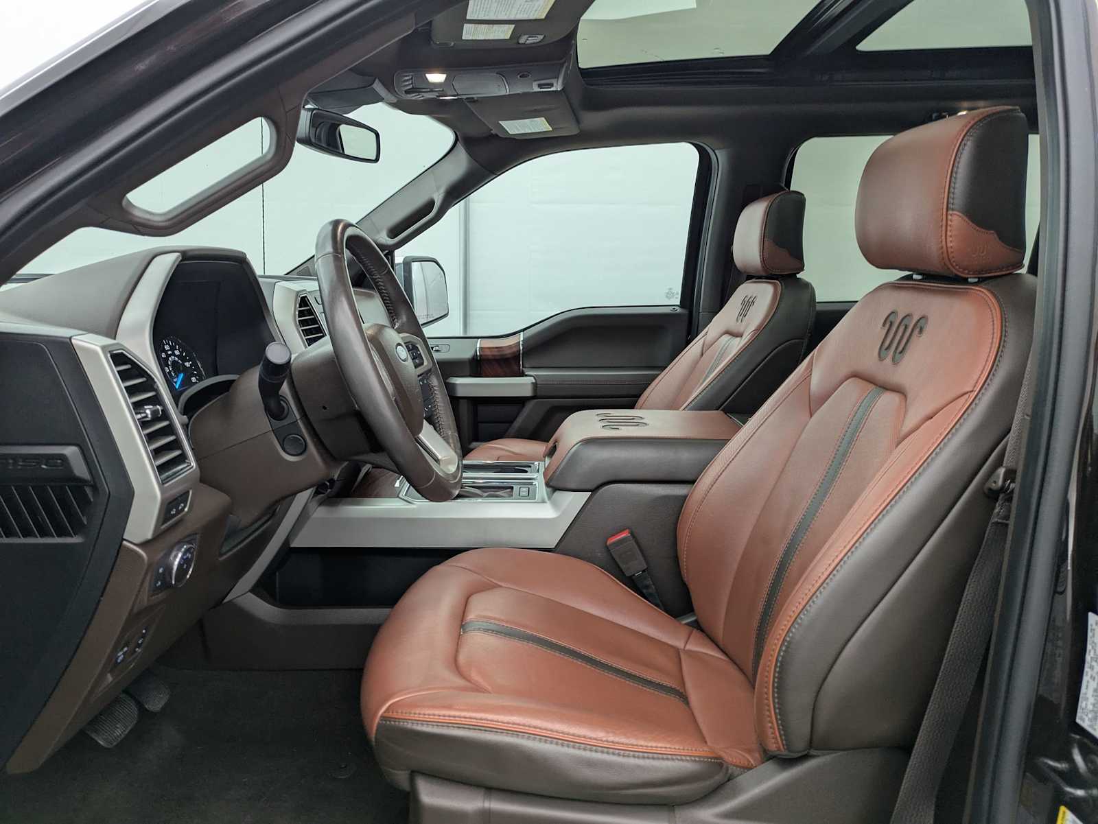 Thumbnail: 2020 Ford F-150 - 19