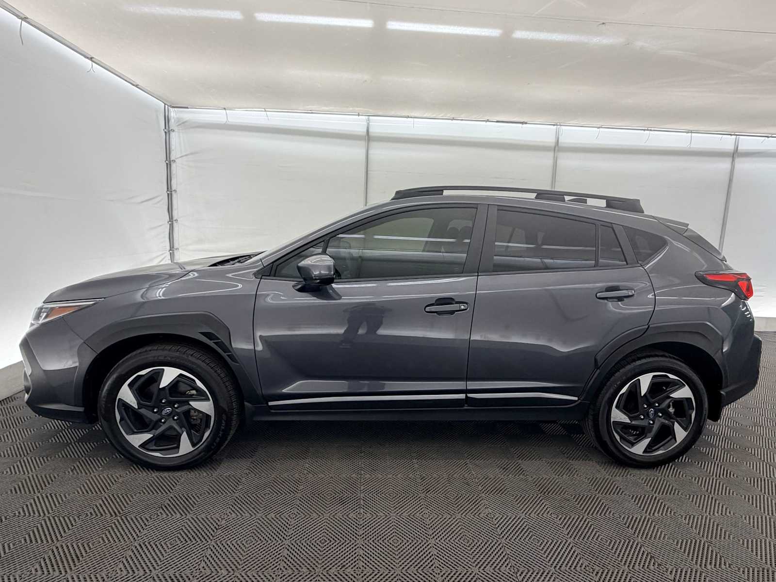 Thumbnail: 2024 Subaru Crosstrek - 3