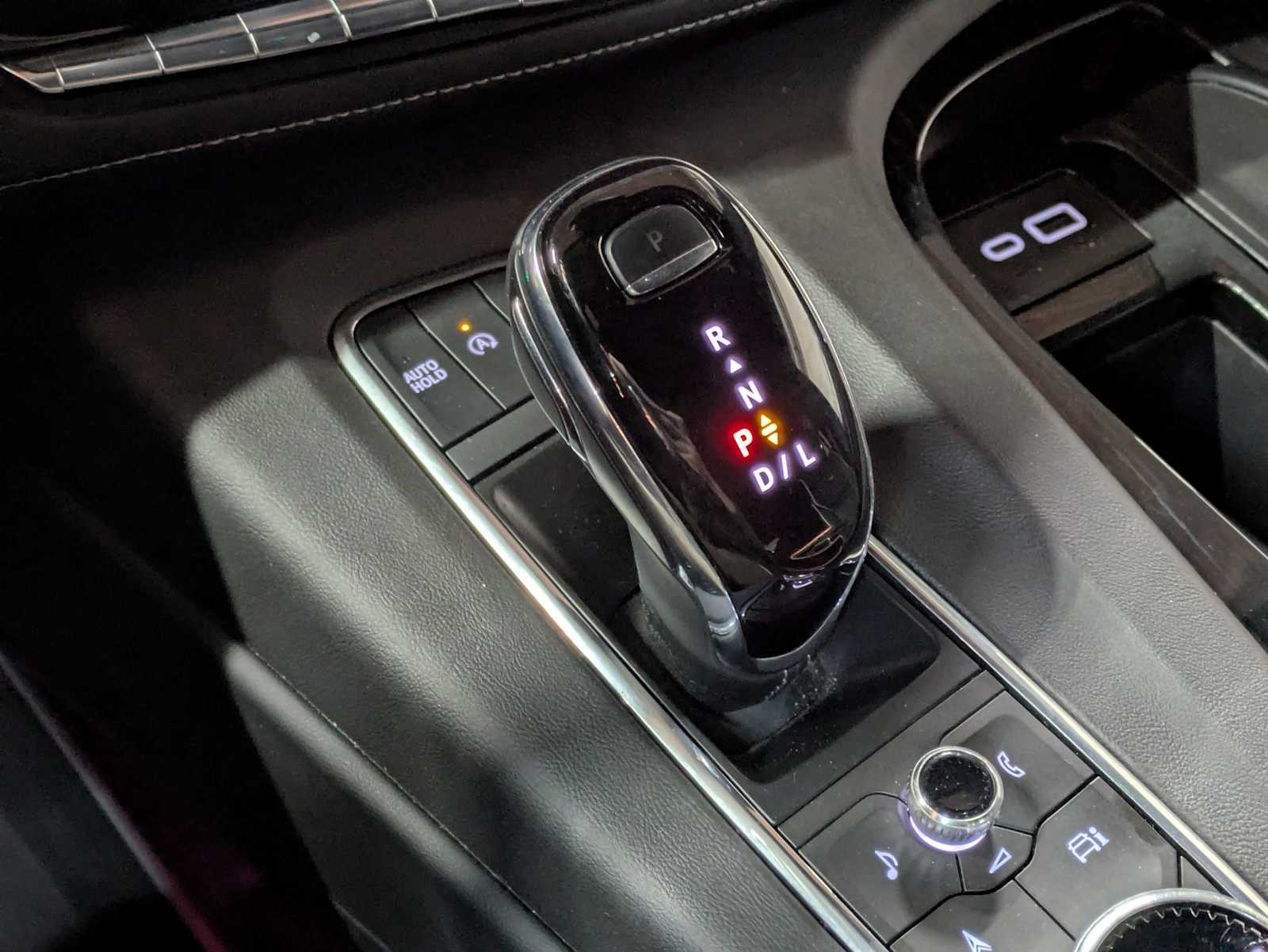 Thumbnail: 2023 Cadillac Escalade - 32