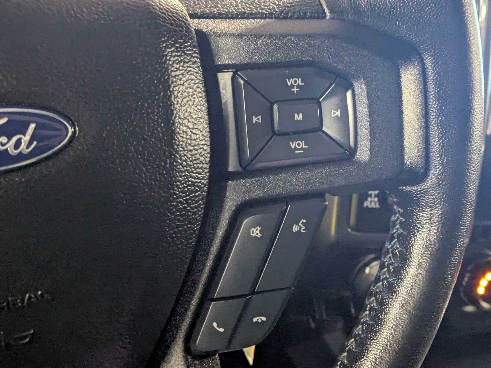 Thumbnail: 2018 Ford F-150 - 25