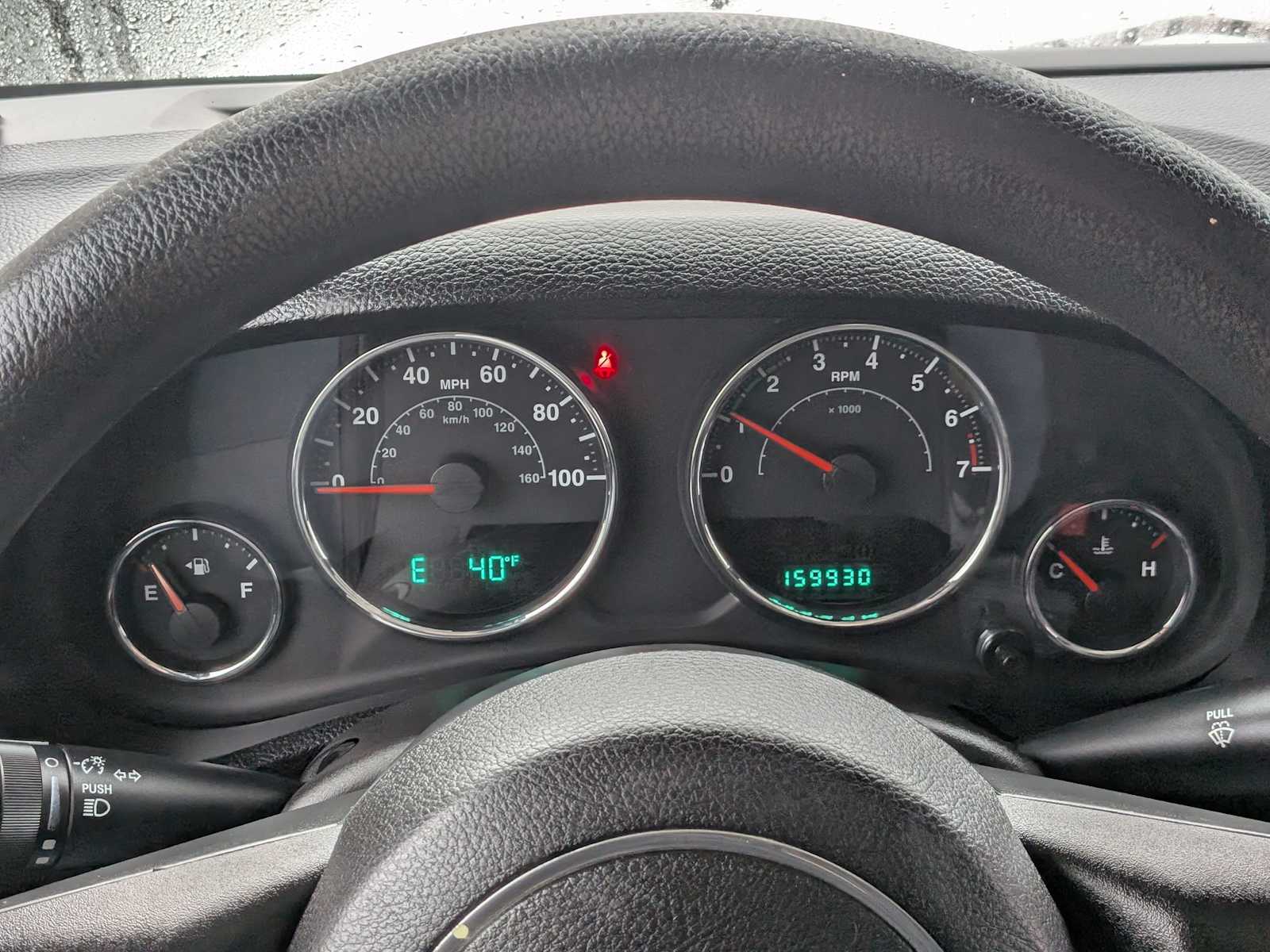 Thumbnail: 2013 Jeep Wrangler - 28