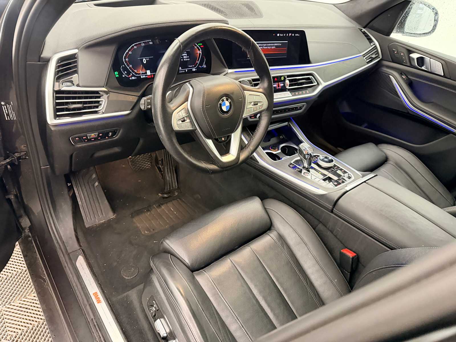 Thumbnail: 2022 BMW X7 - 2