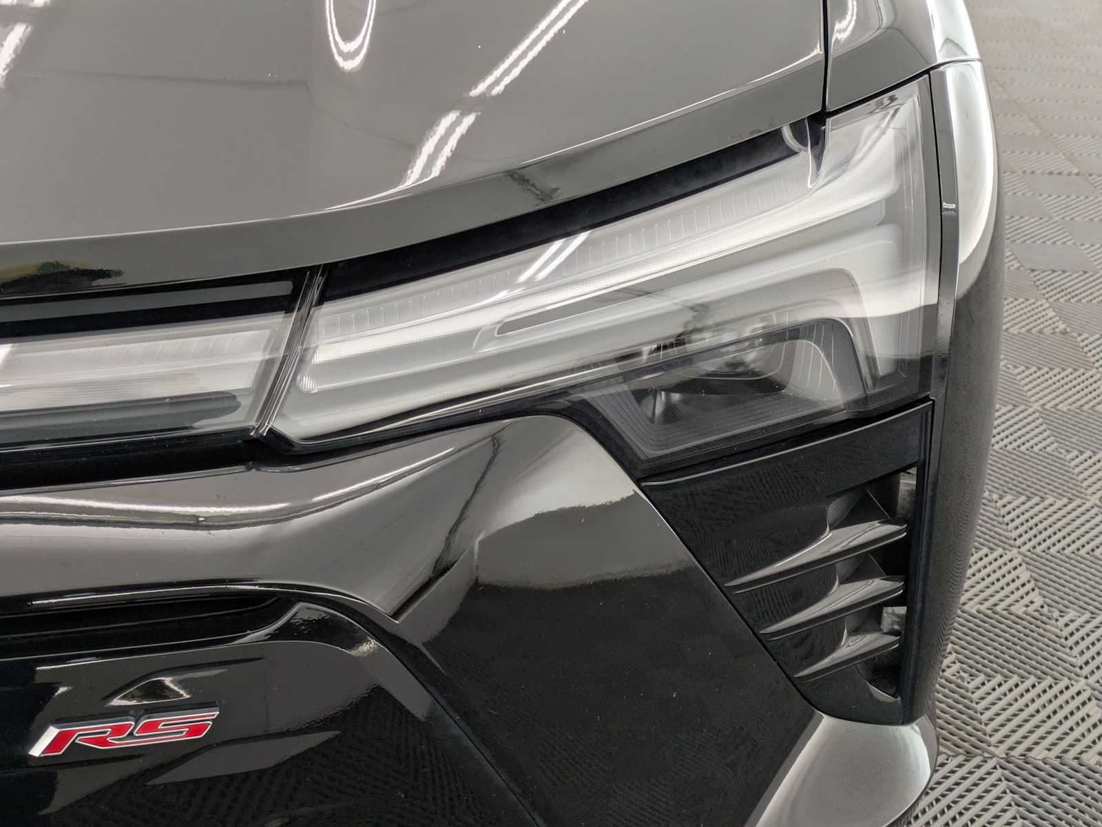 Thumbnail: 2024 Chevrolet Blazer EV - 10