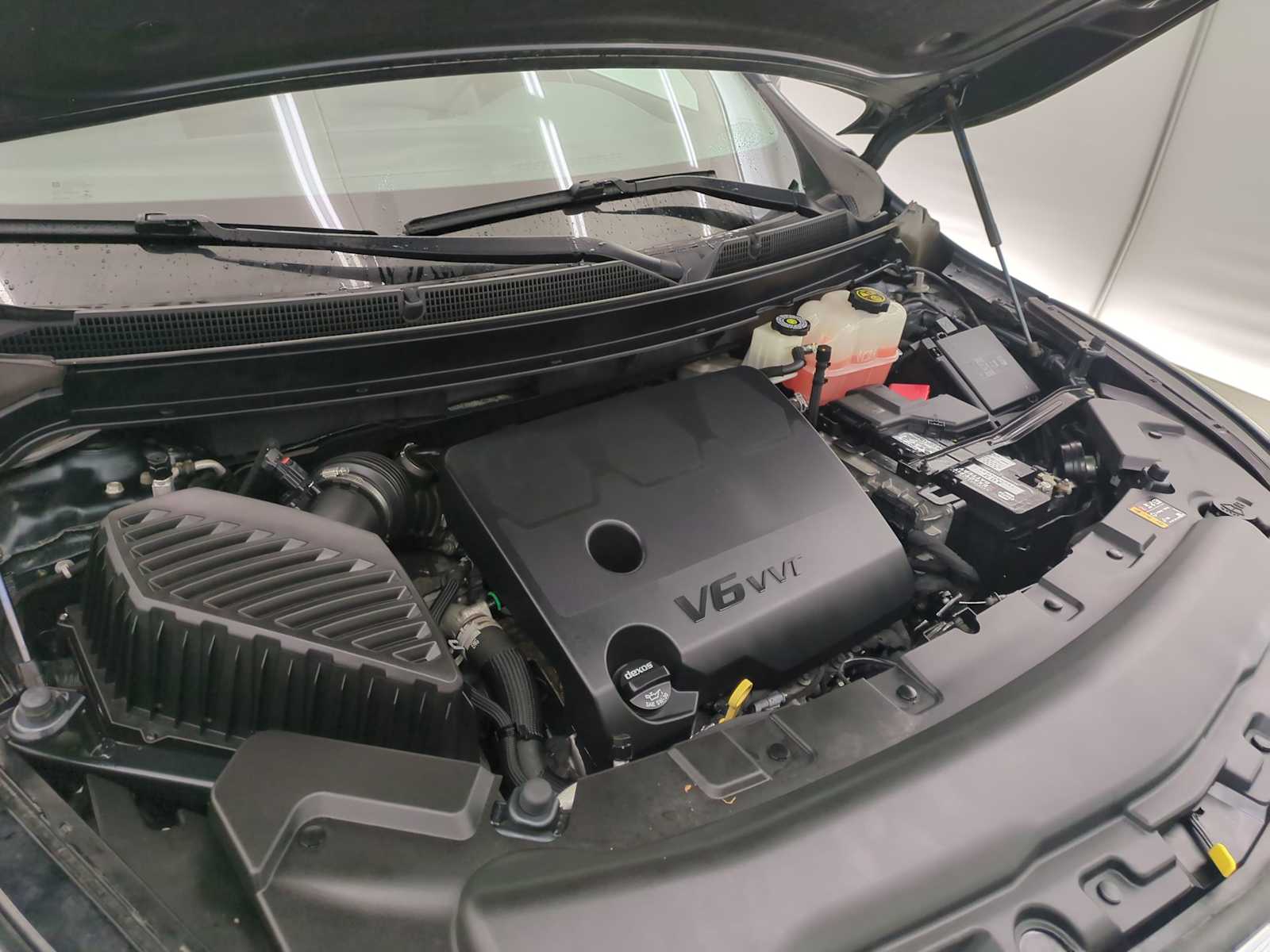 Thumbnail: 2019 Buick Enclave - 13