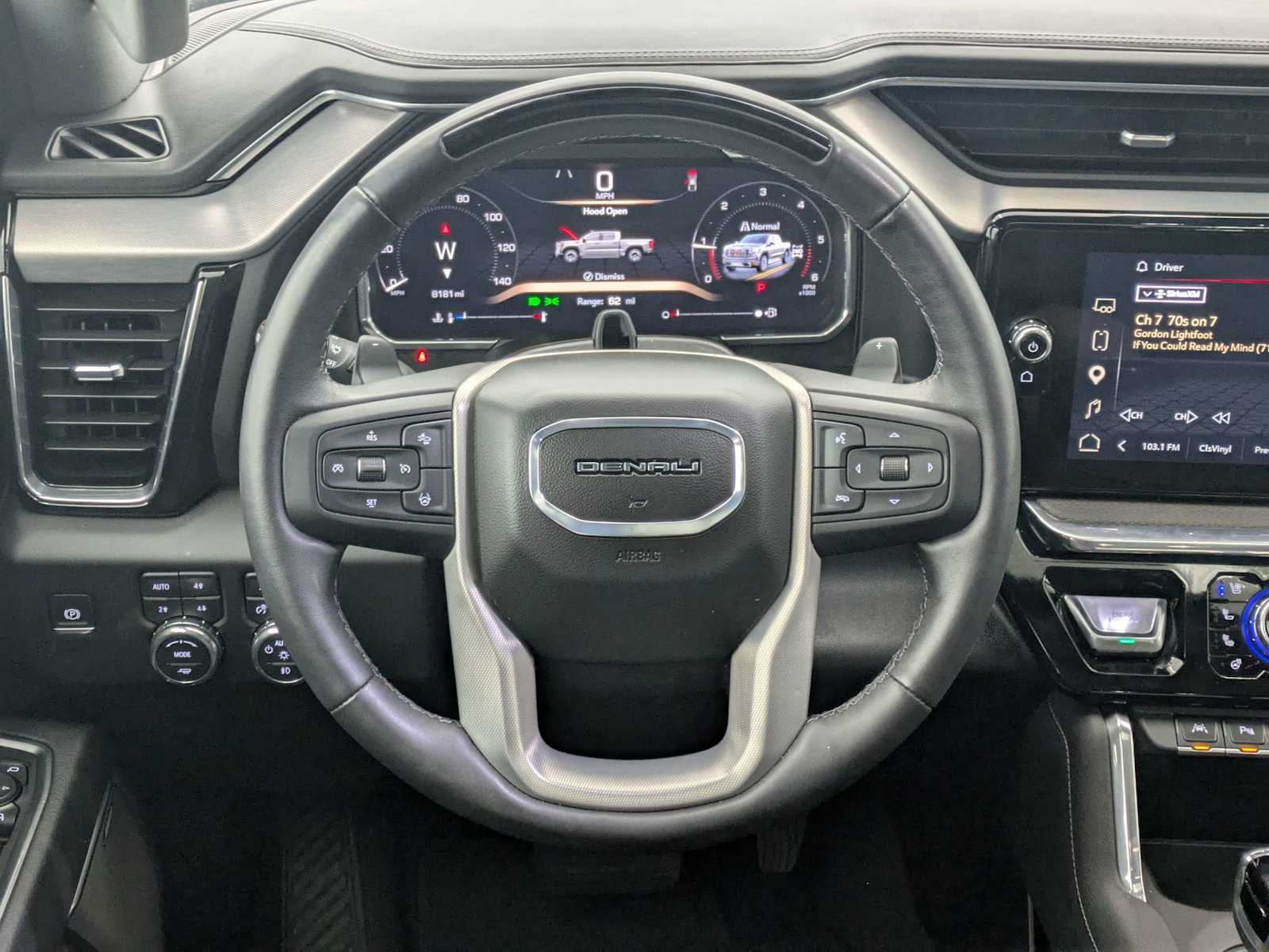 Thumbnail: 2026 GMC Sierra 1500 - 24