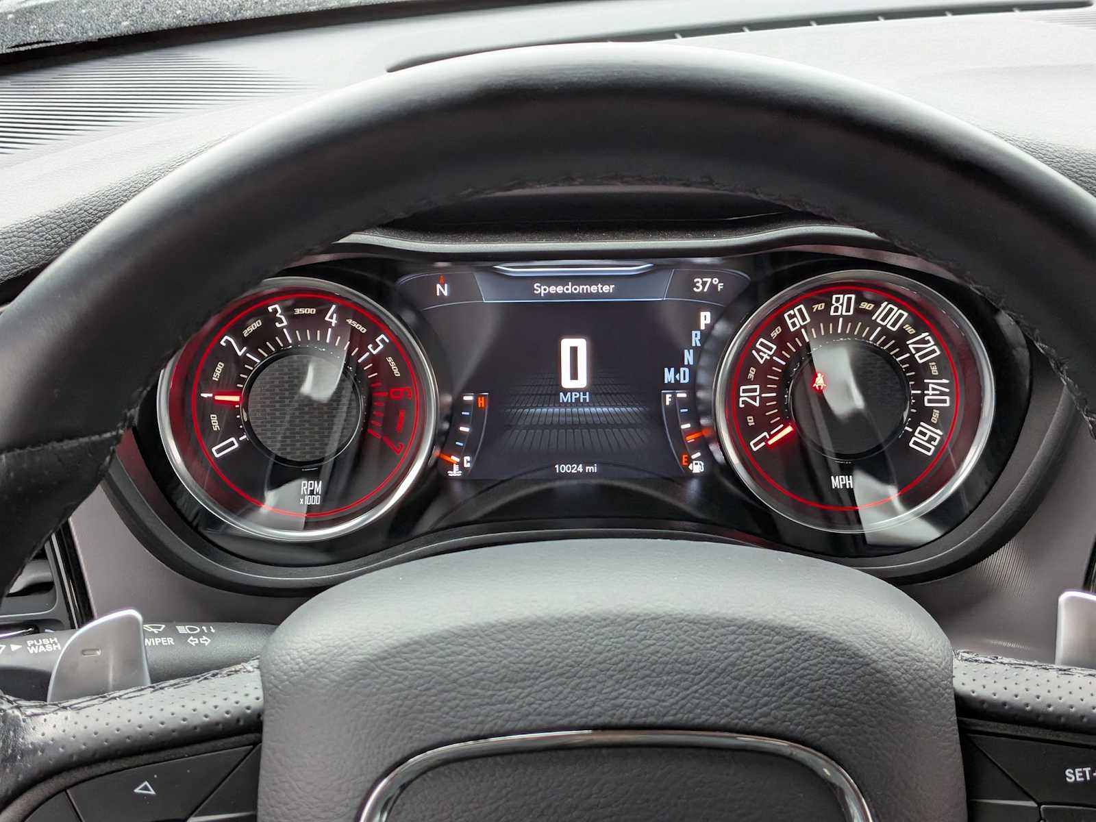 Thumbnail: 2023 Dodge Challenger - 31