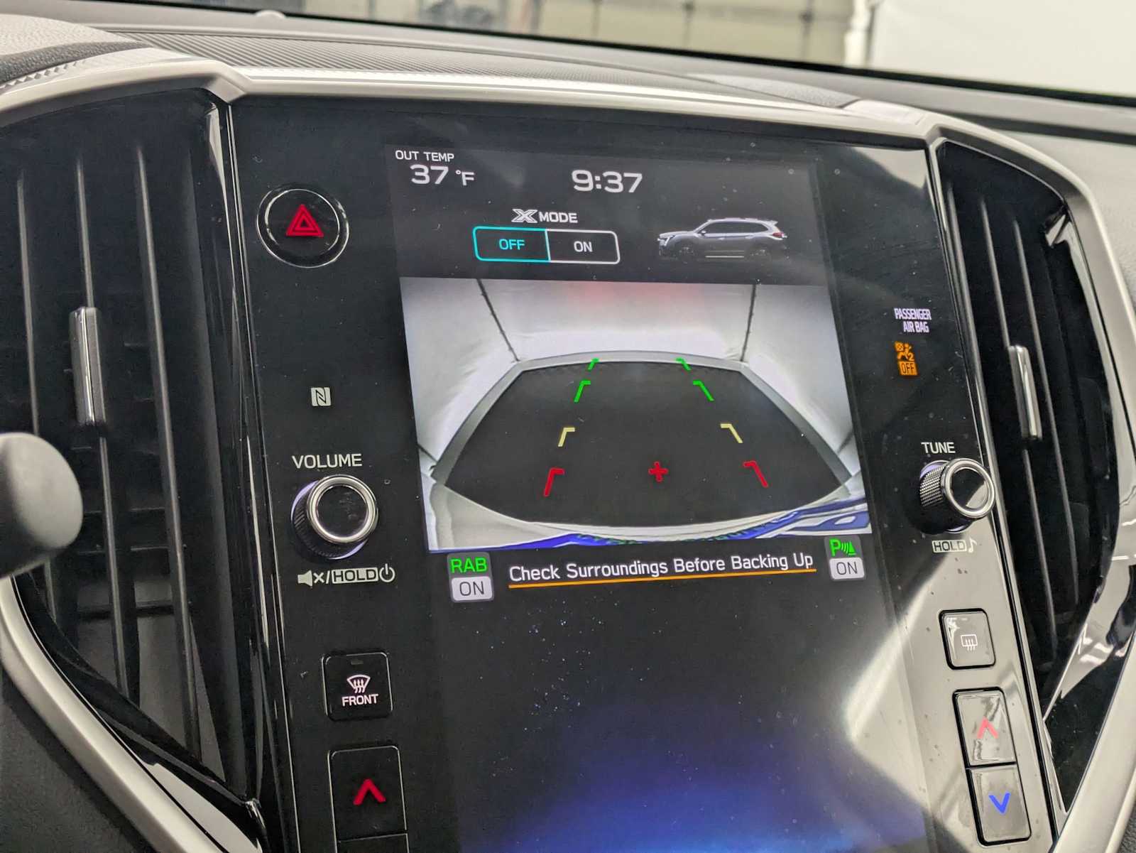 Thumbnail: 2024 Subaru Ascent - 29