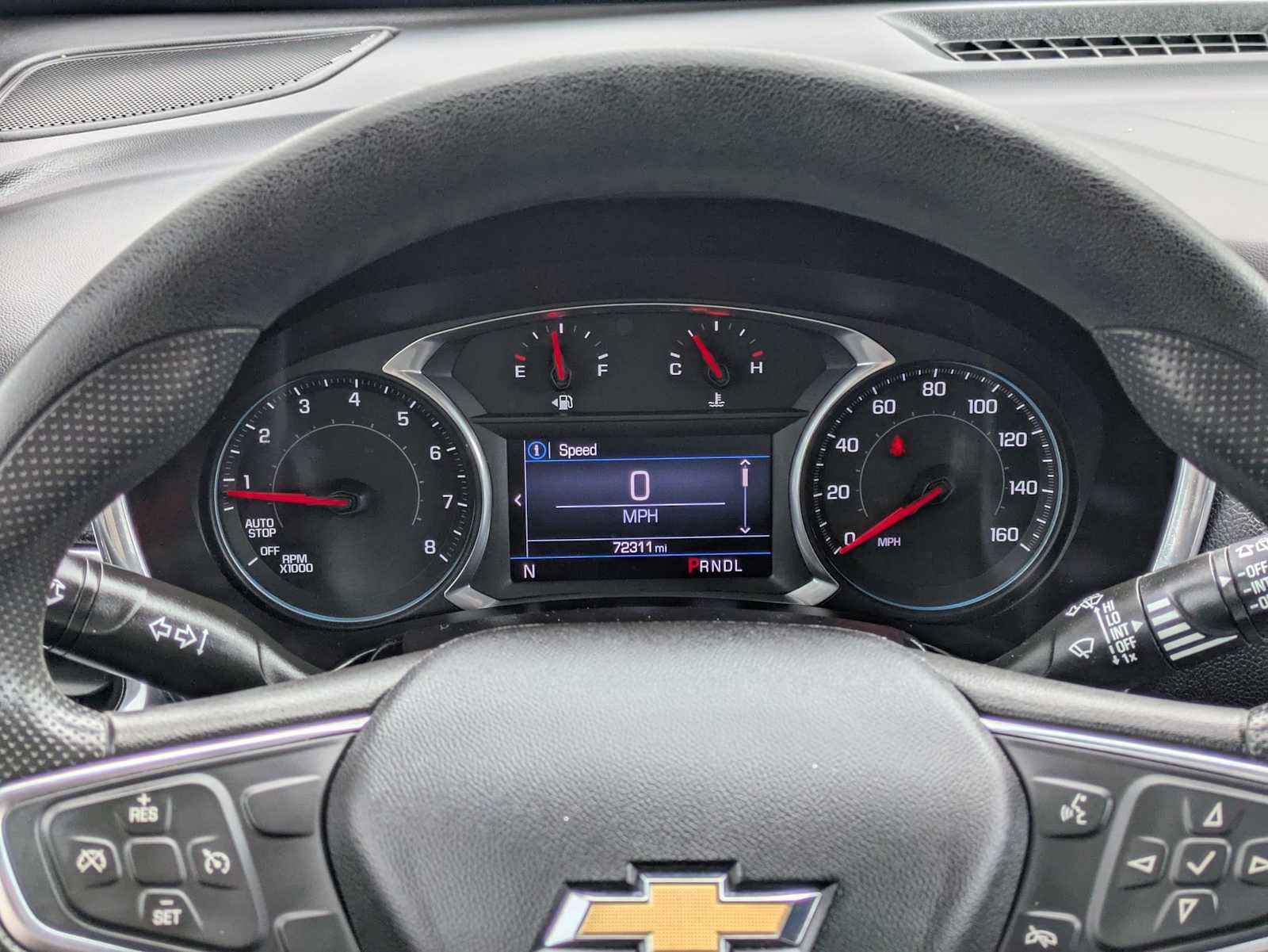 Thumbnail: 2019 Chevrolet Equinox - 32