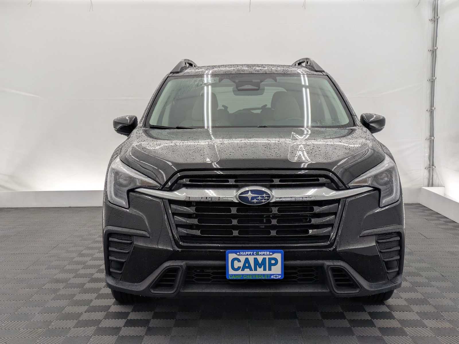 Thumbnail: 2024 Subaru Ascent - 9